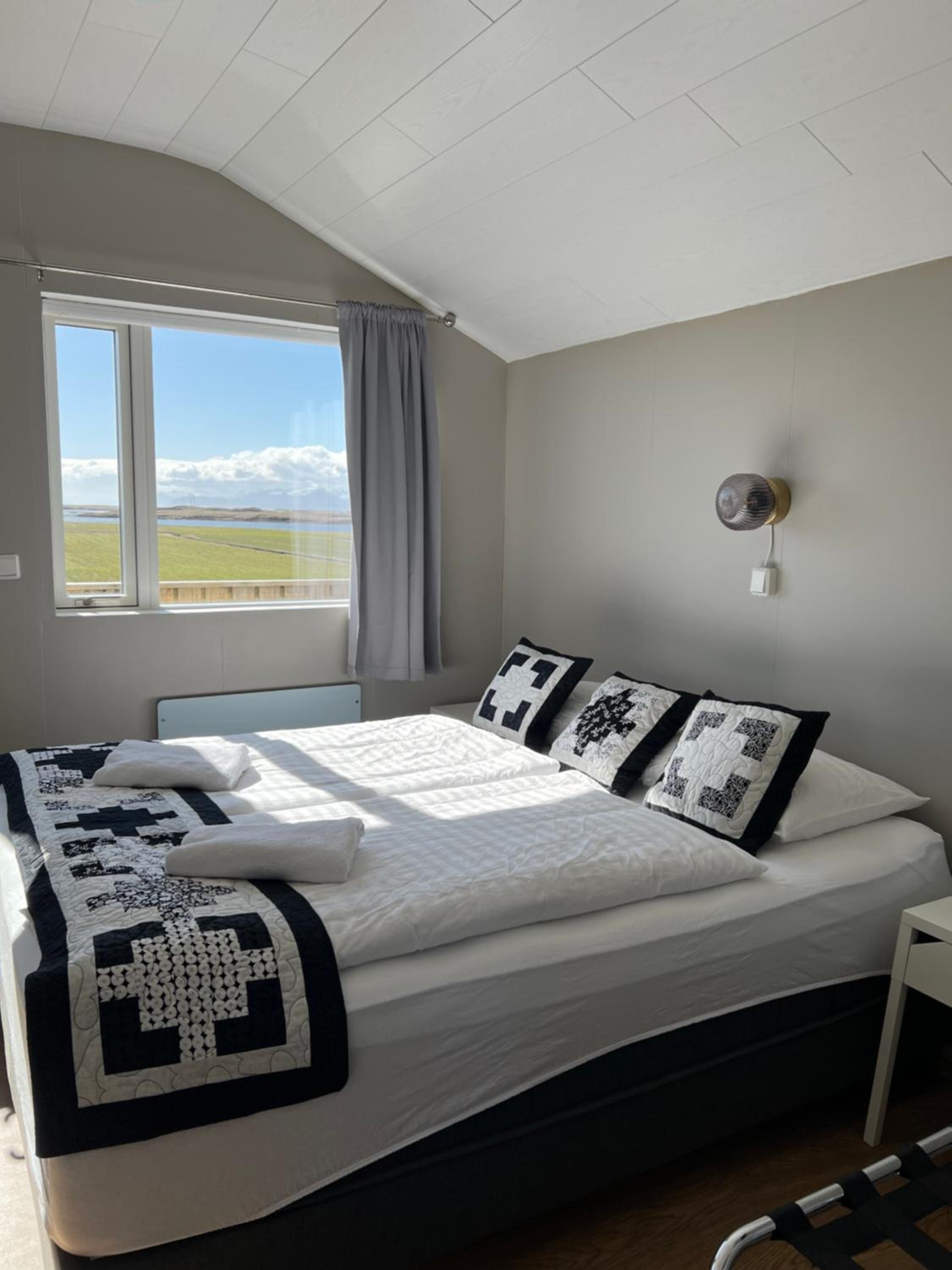 Sauðanes Guesthouse