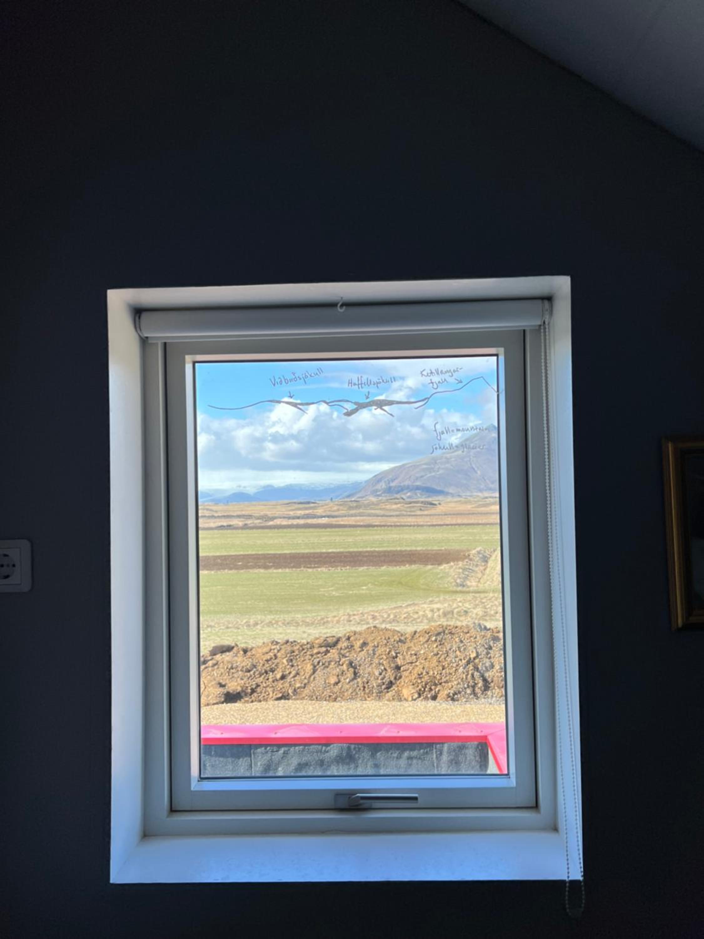 Sauðanes Guesthouse