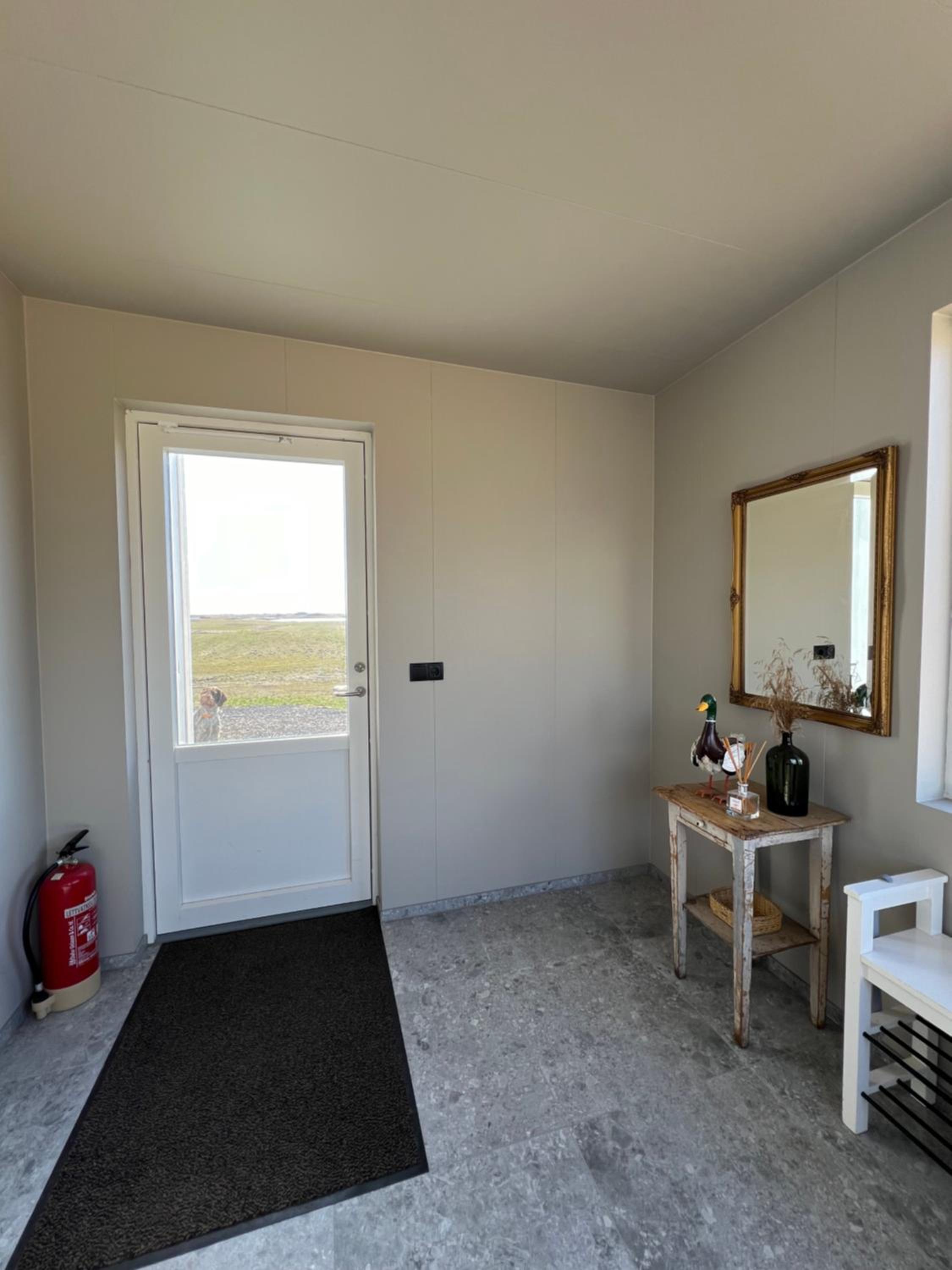 Sauðanes Guesthouse
