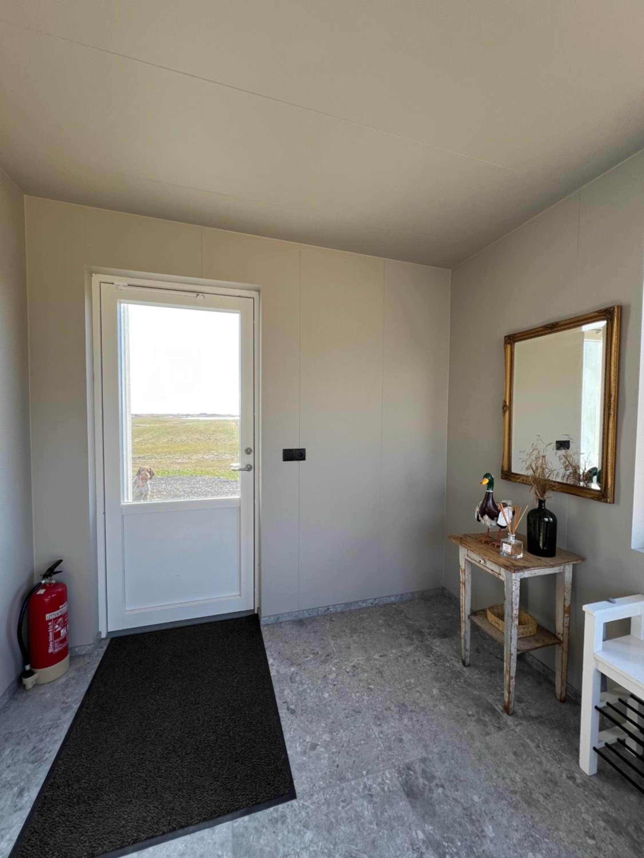 Sauðanes Guesthouse