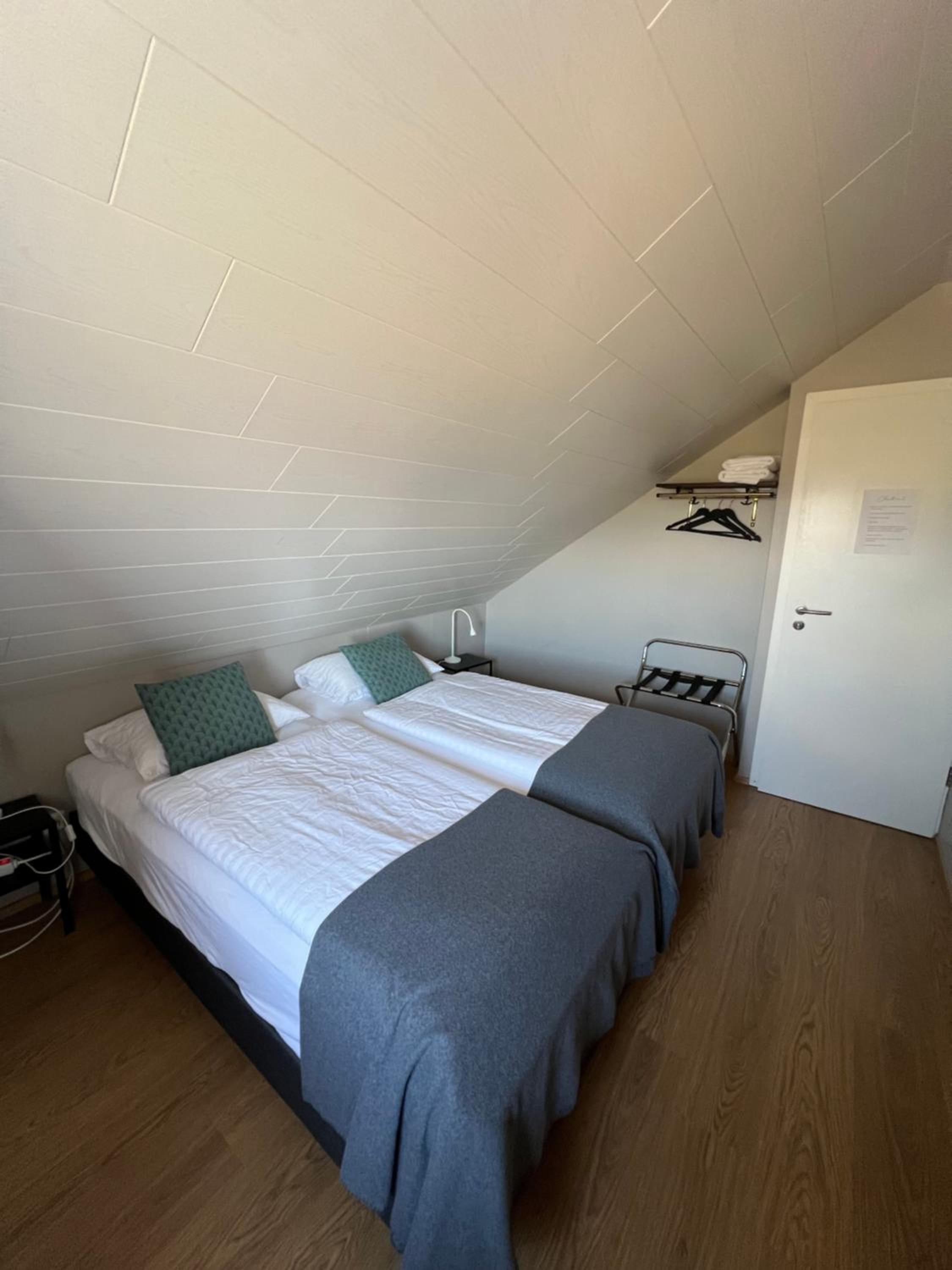 Sauðanes Guesthouse