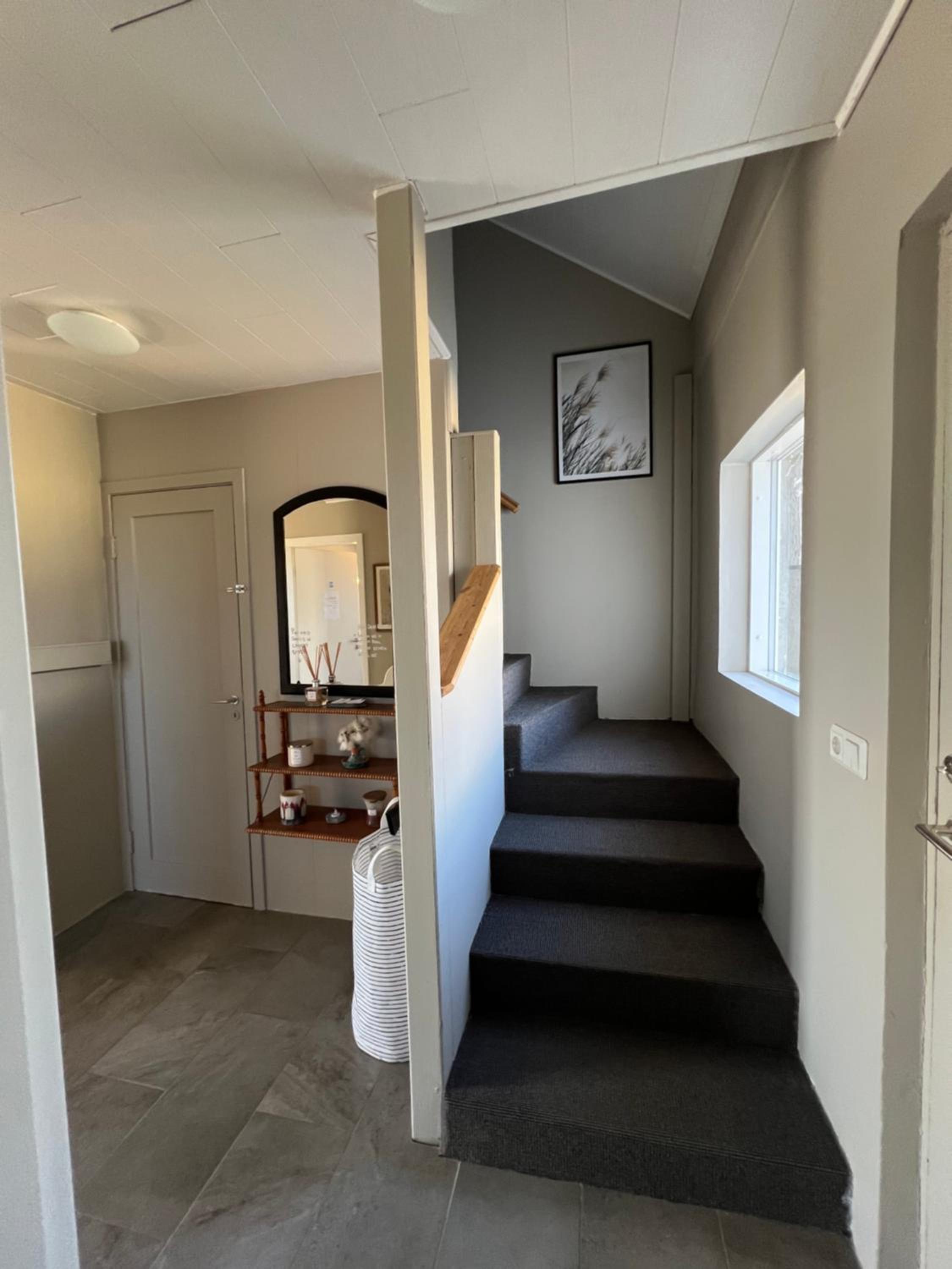 Sauðanes Guesthouse
