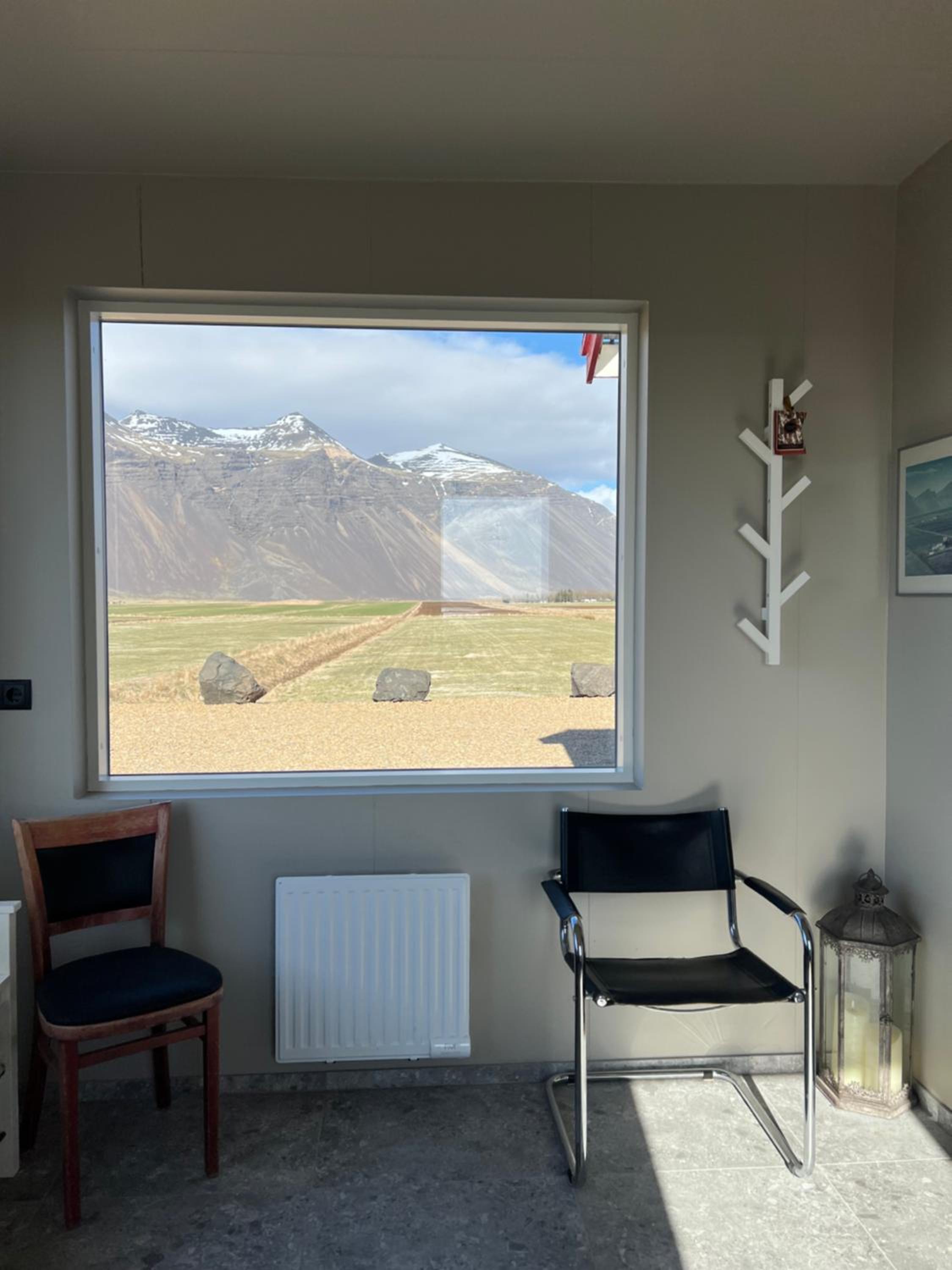 Sauðanes Guesthouse