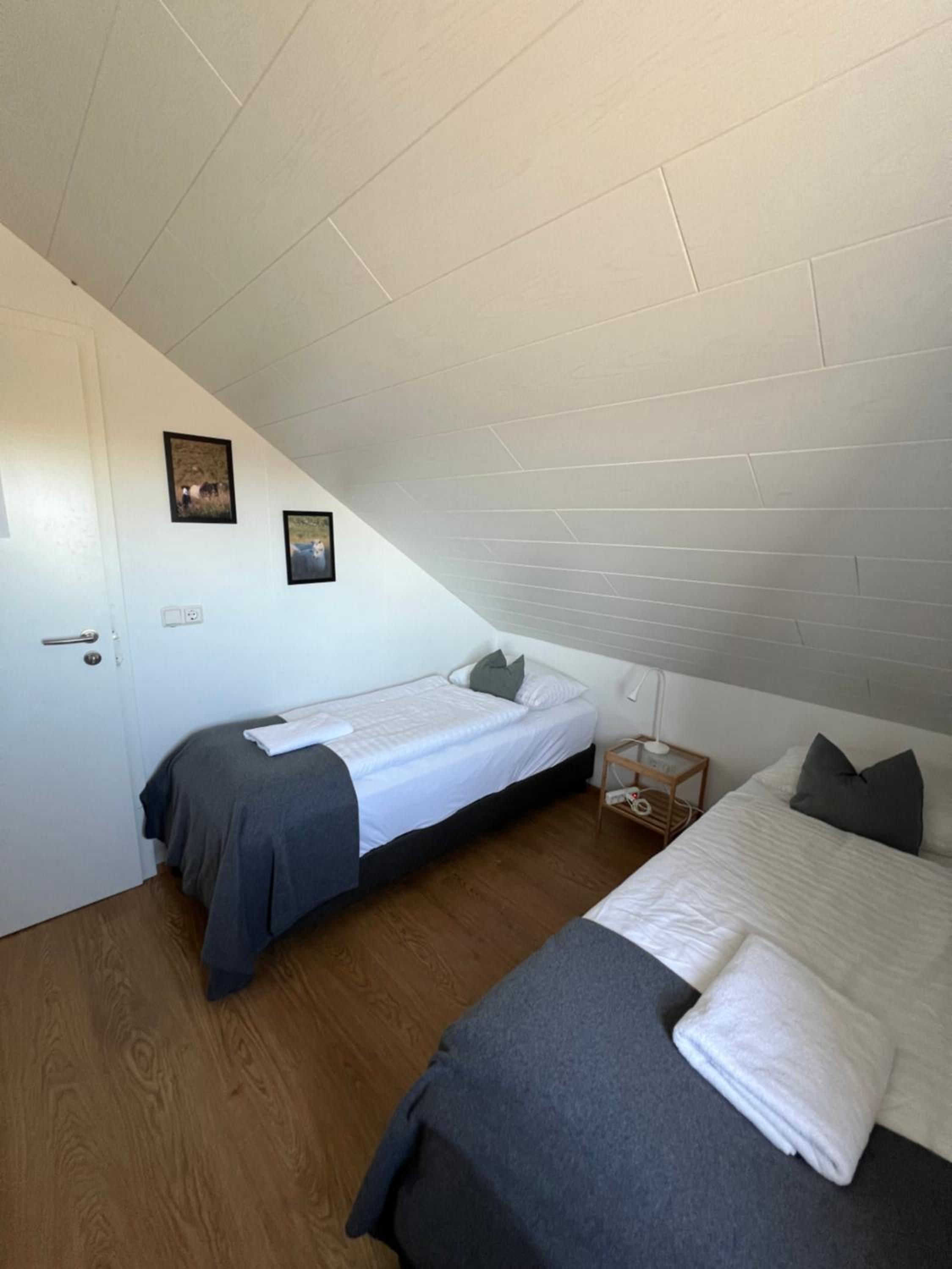 Sauðanes Guesthouse