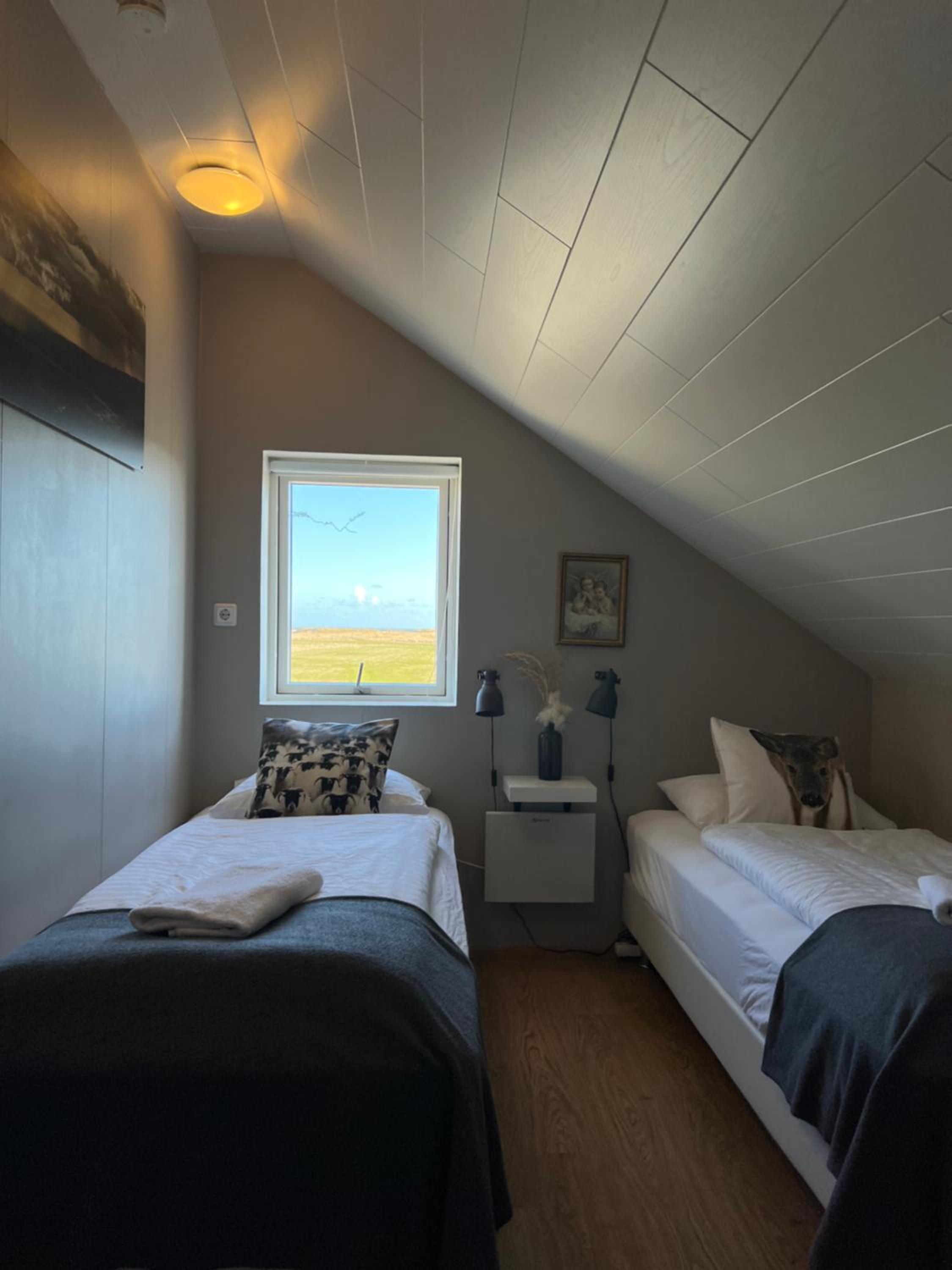 Sauðanes Guesthouse