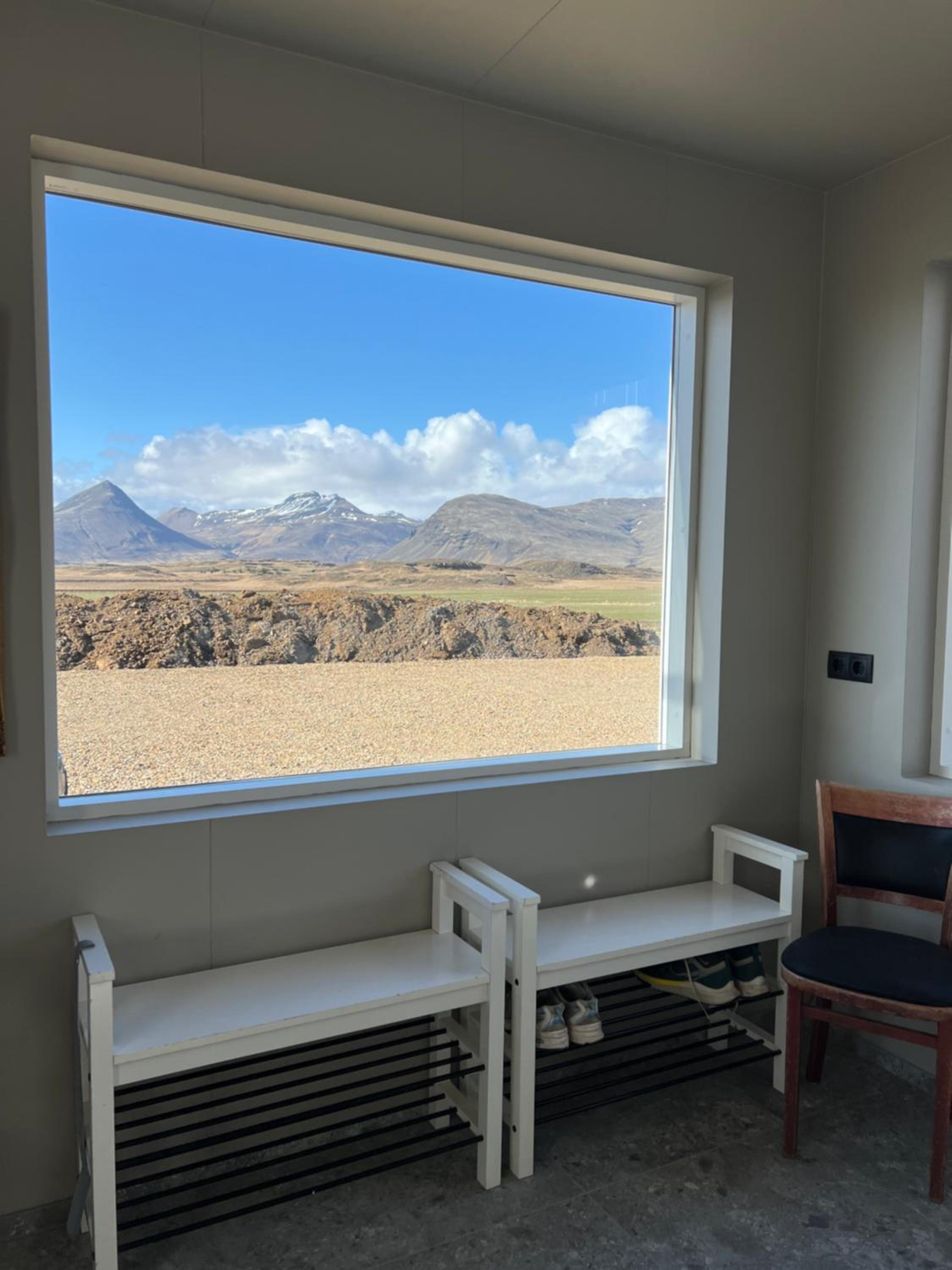 Sauðanes Guesthouse
