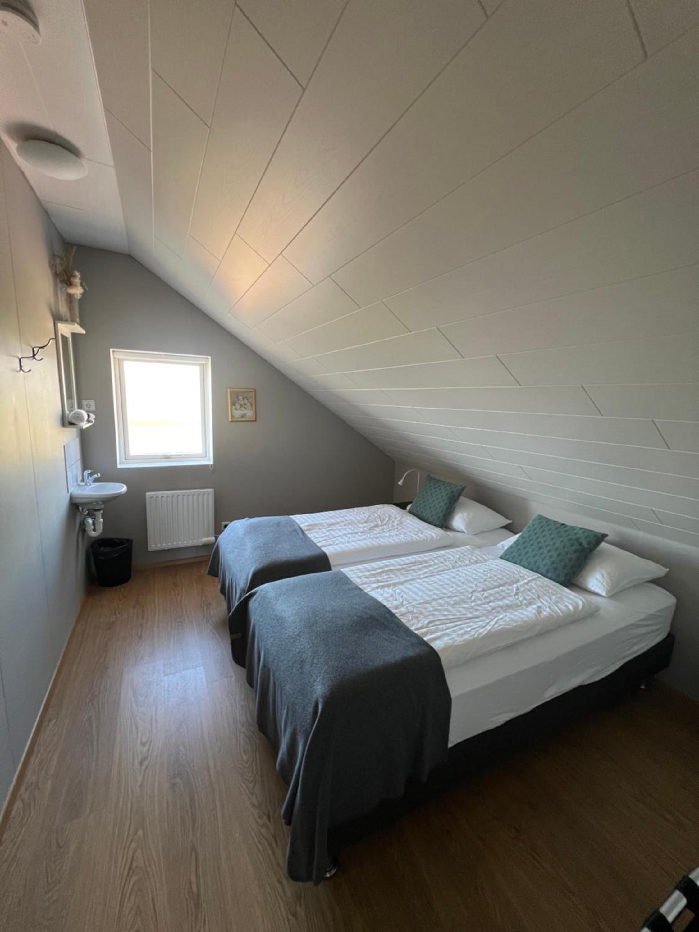 Sauðanes Guesthouse