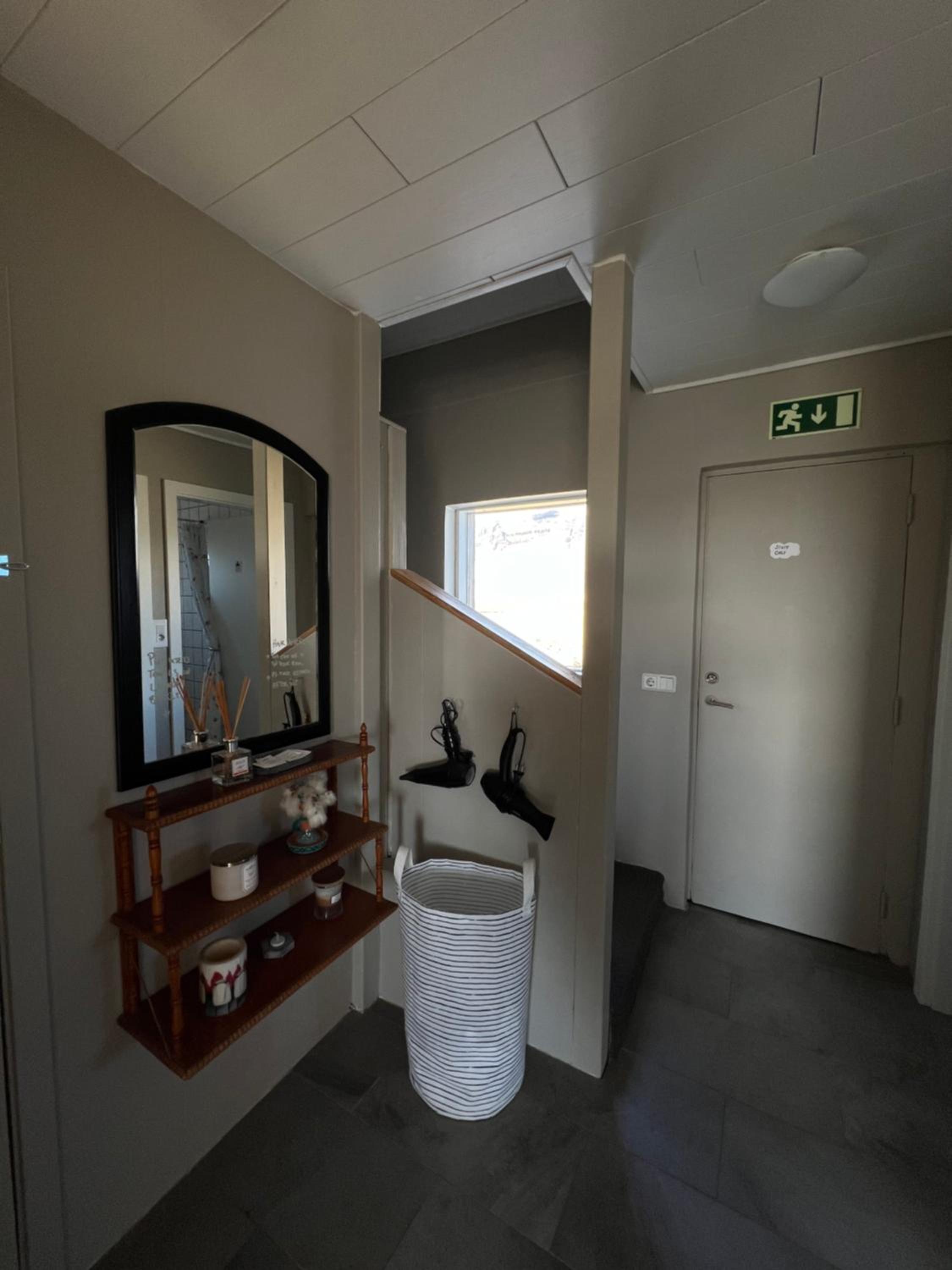 Sauðanes Guesthouse