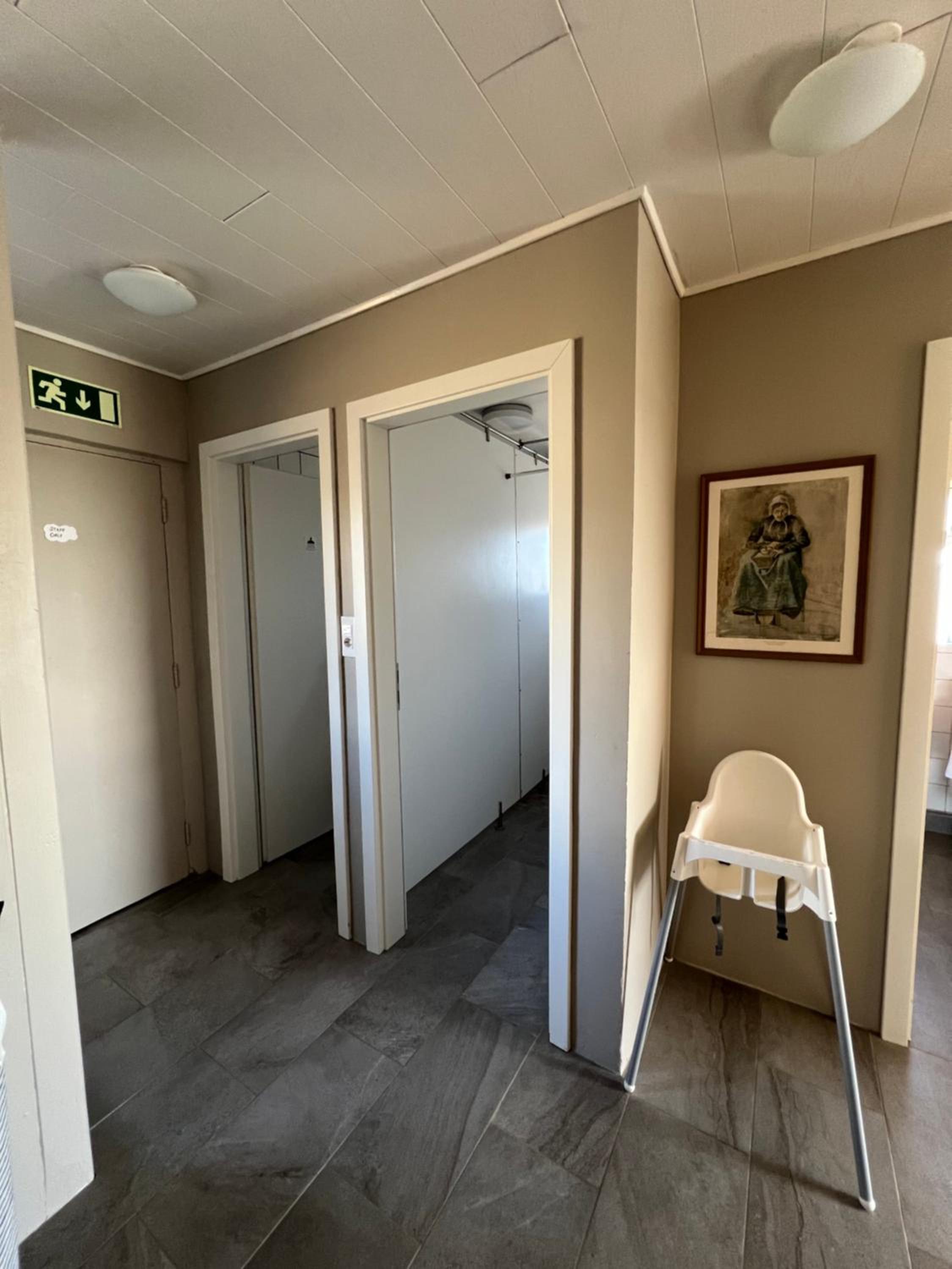 Sauðanes Guesthouse