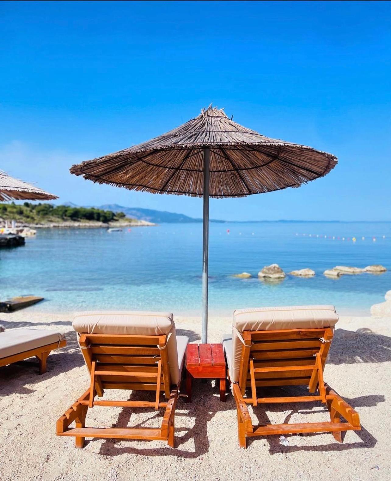 Xhibo Apartments Sarande