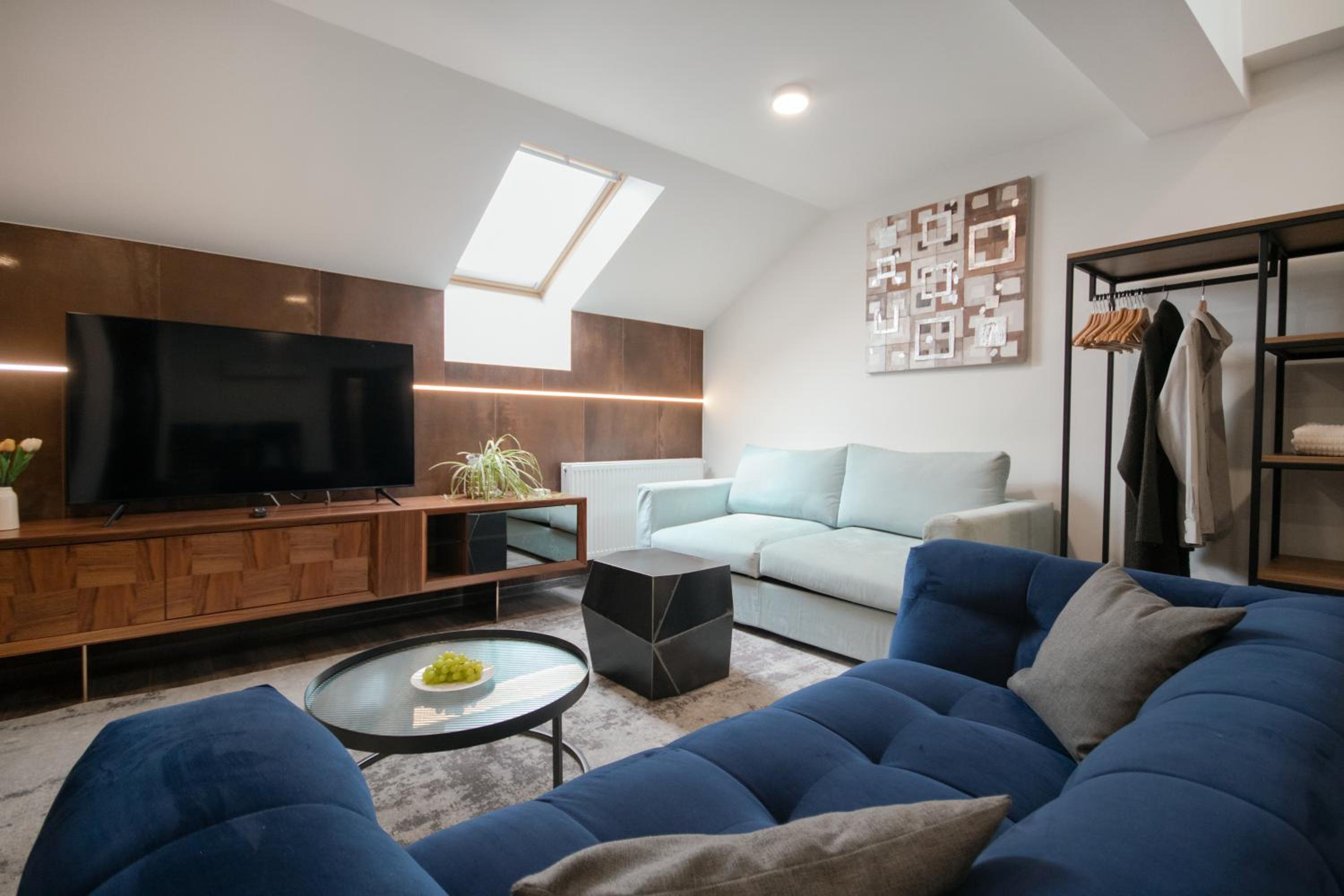 CORU House