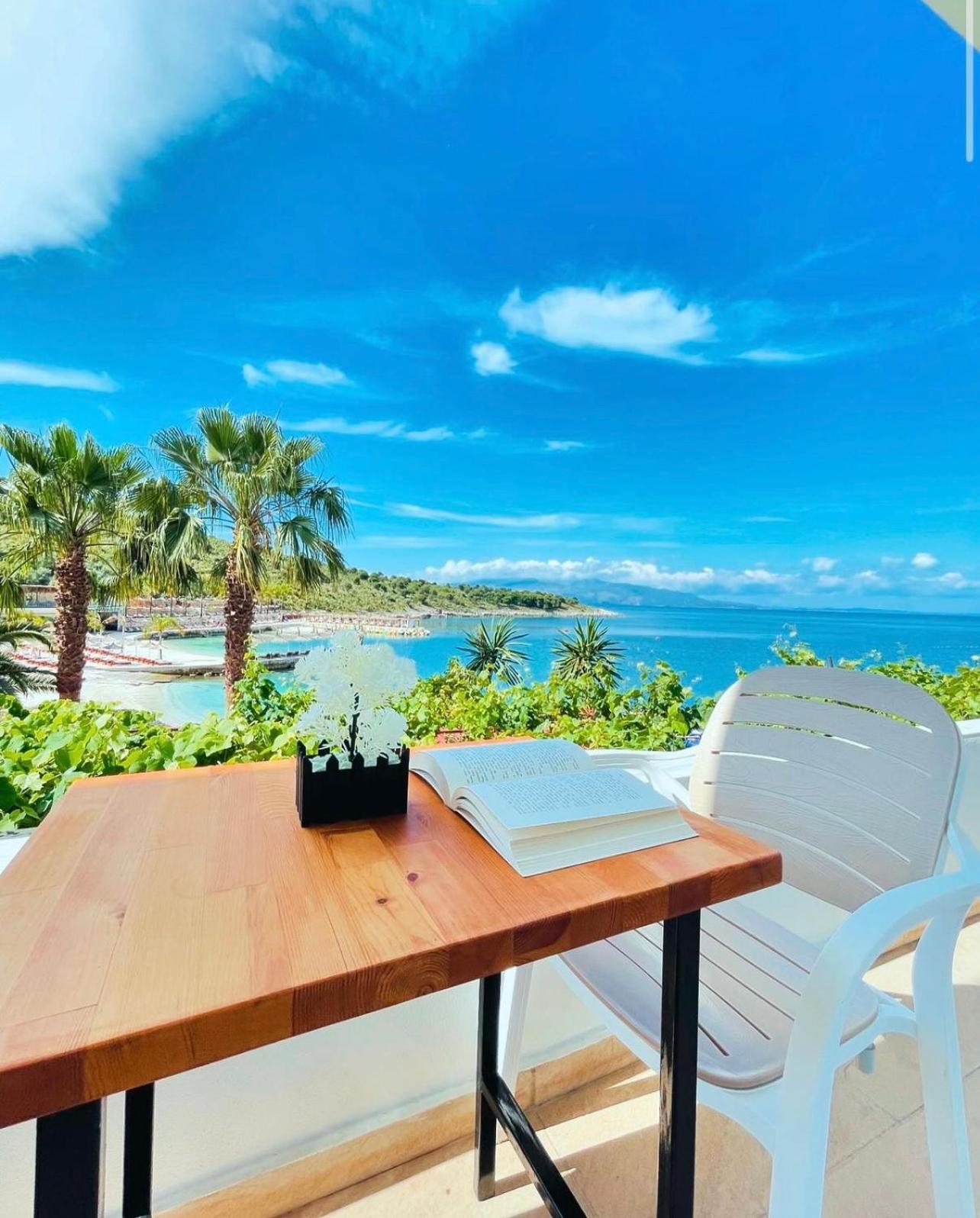 Xhibo Apartments Sarande