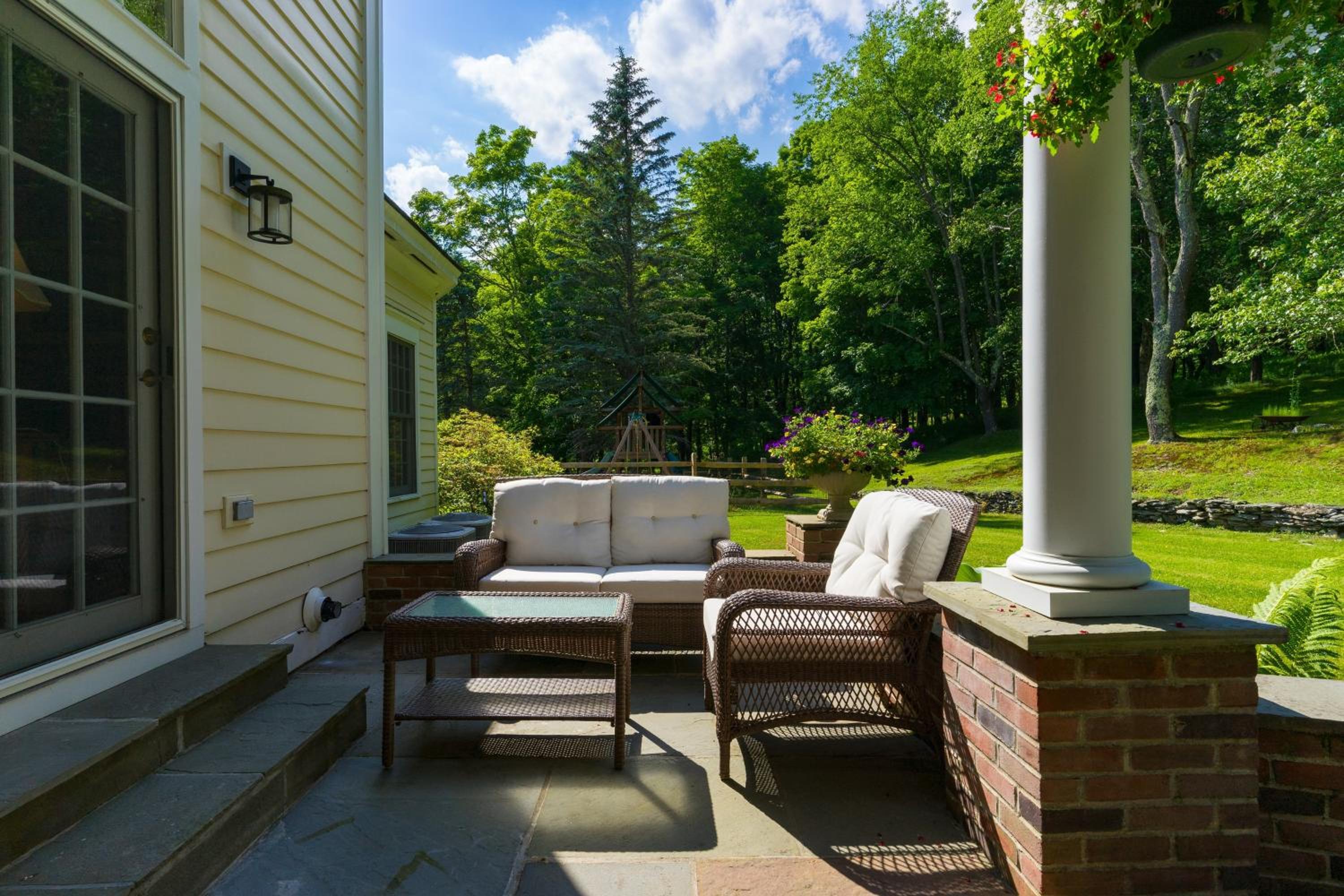 Secluded Estate • Optional Guest House Pond Playroom Gym Theater Sunny Pond by AvantStay