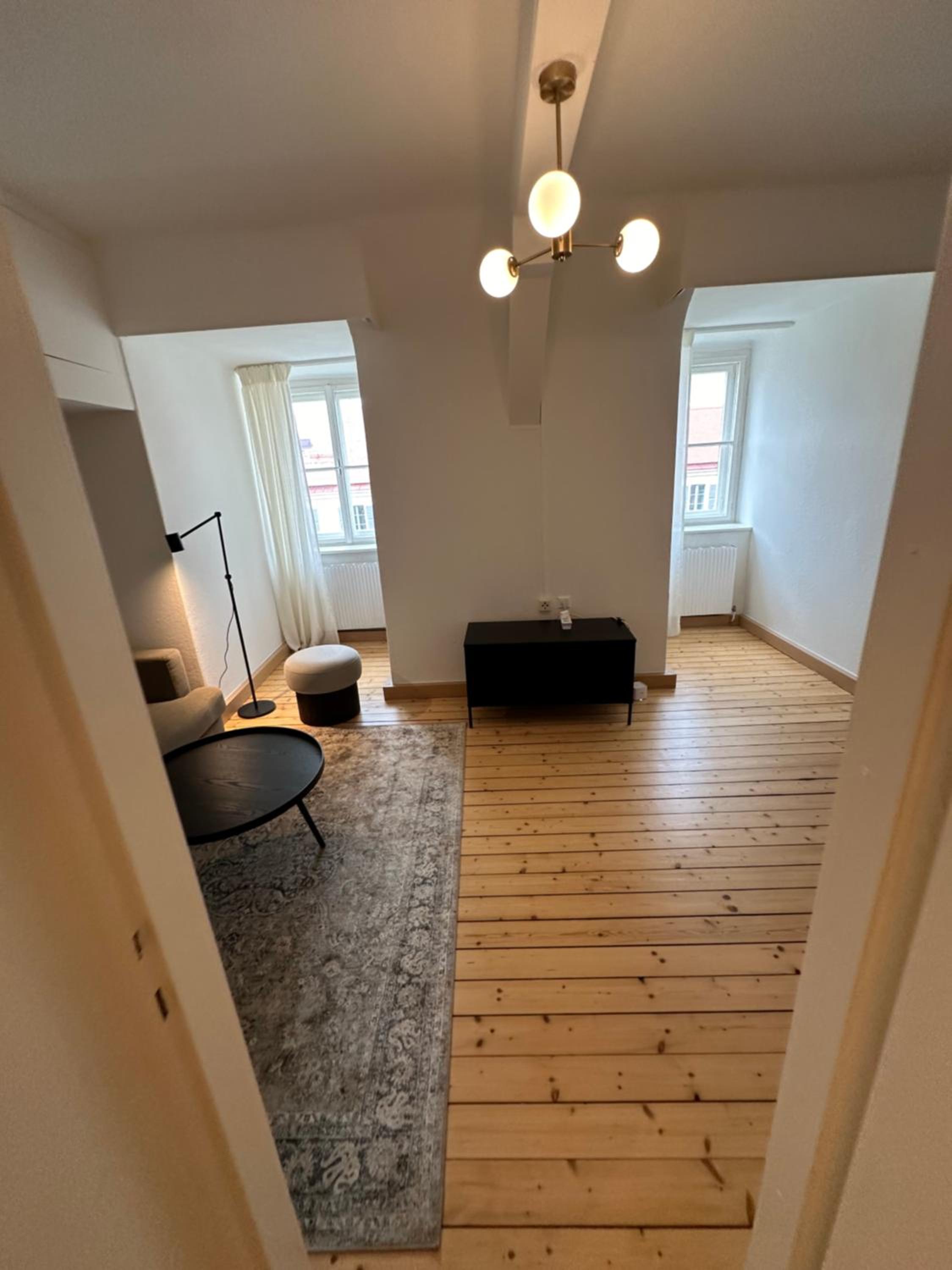 Graz 1464, Old City Center Apartments