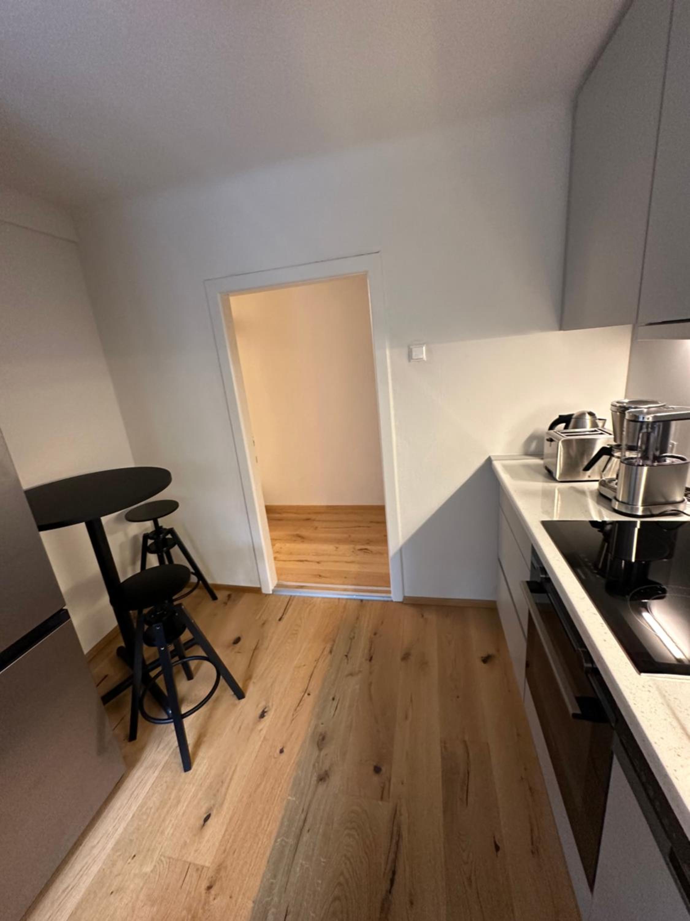 Graz 1464, Old City Center Apartments
