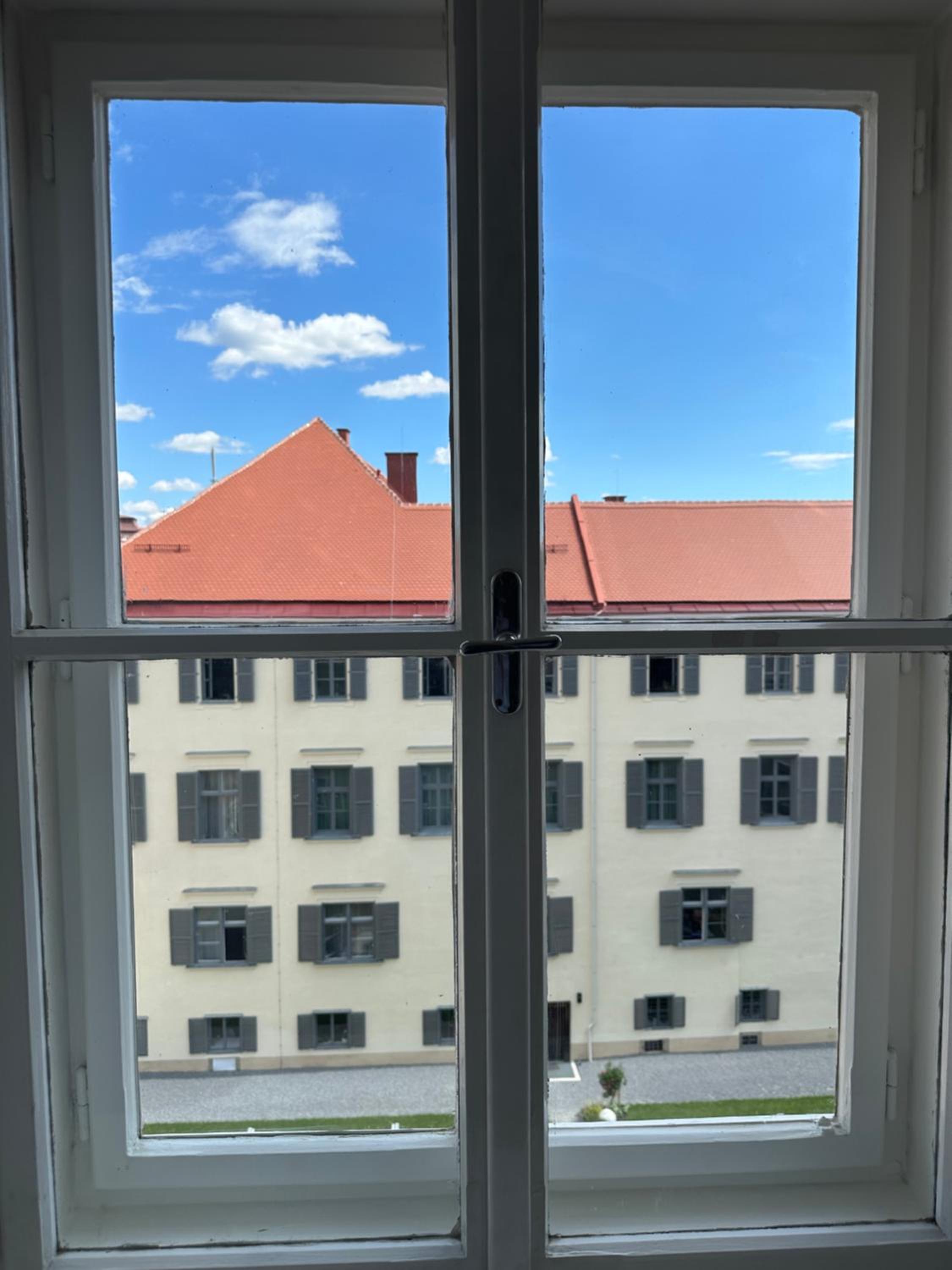 Graz 1464, Old City Center Apartments