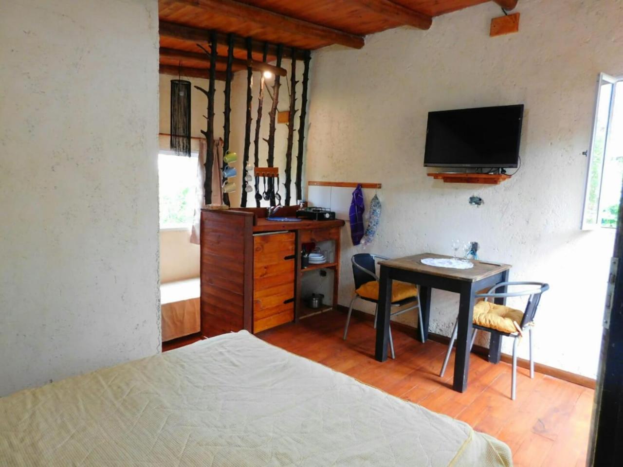 Las Acacias Refugio