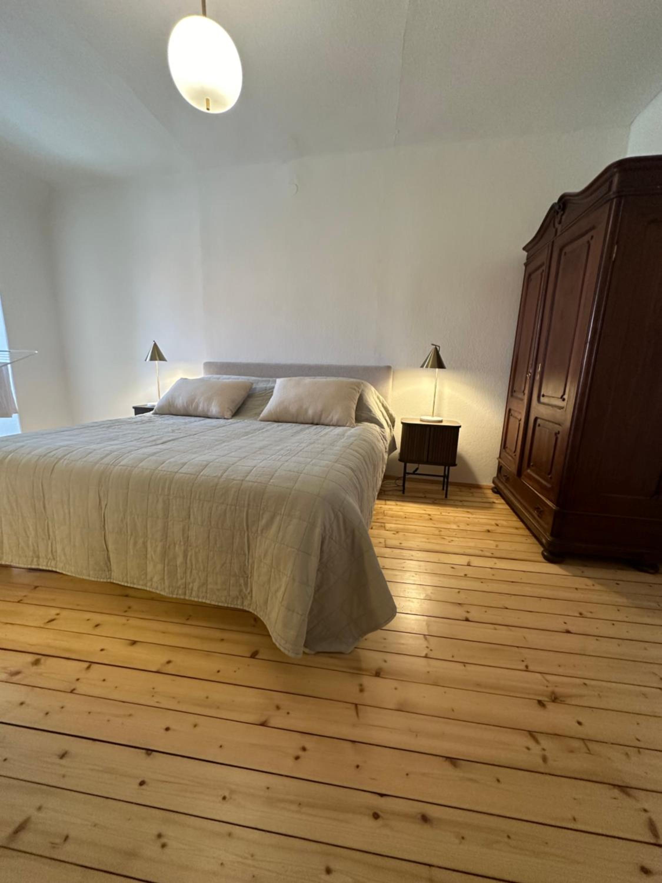 Graz 1464, Old City Center Apartments