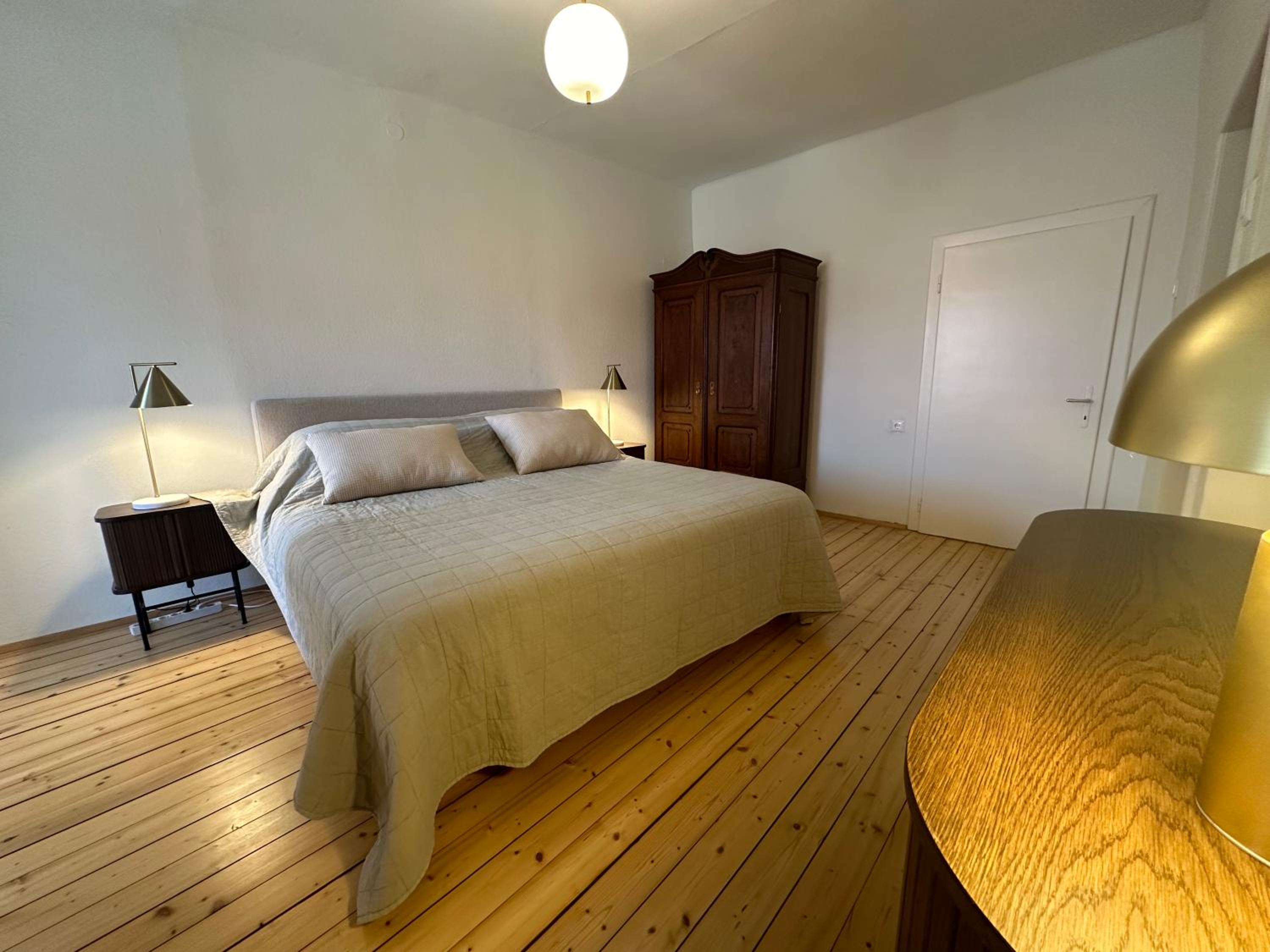 Graz 1464, Old City Center Apartments