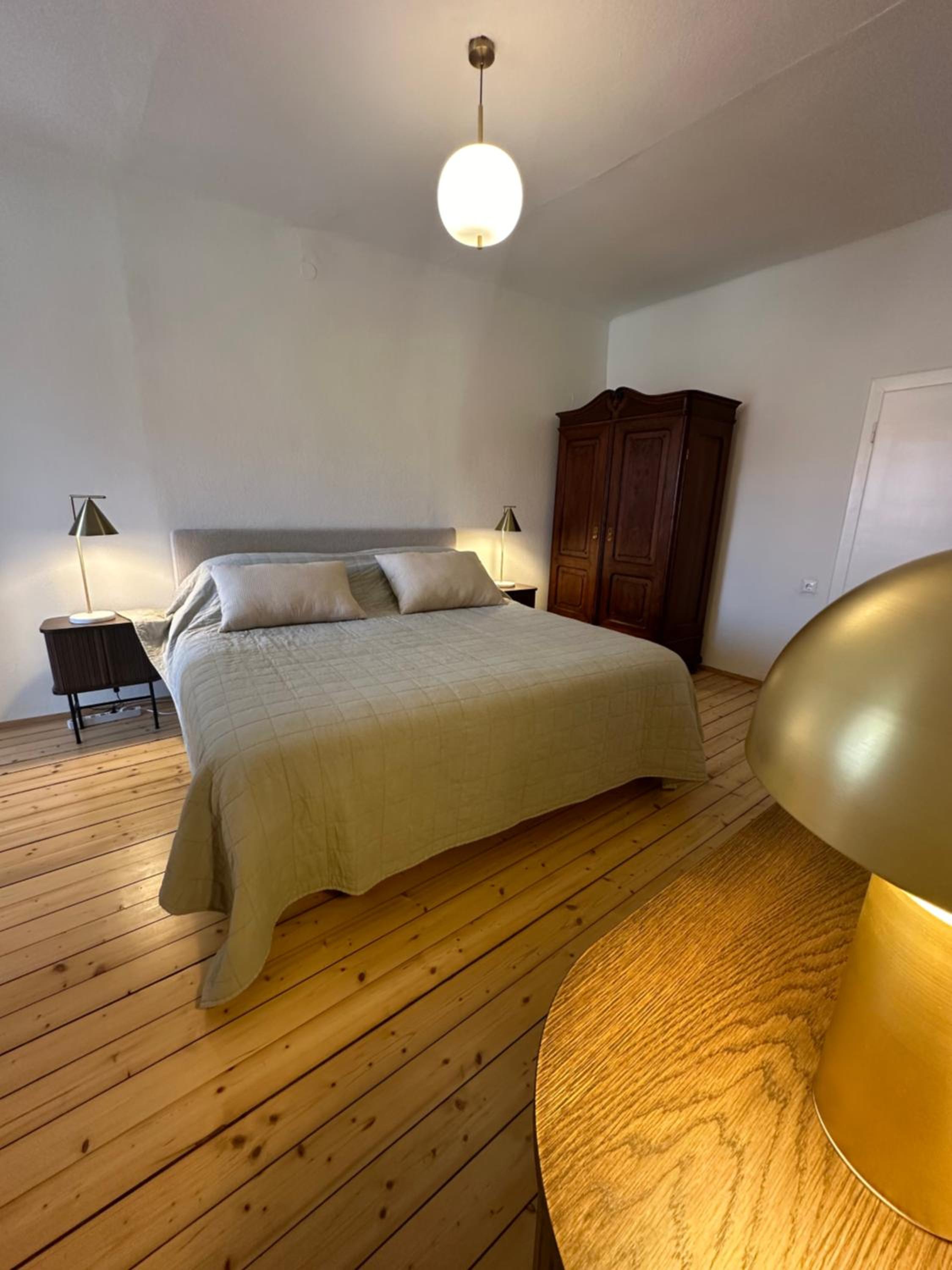 Graz 1464, Old City Center Apartments