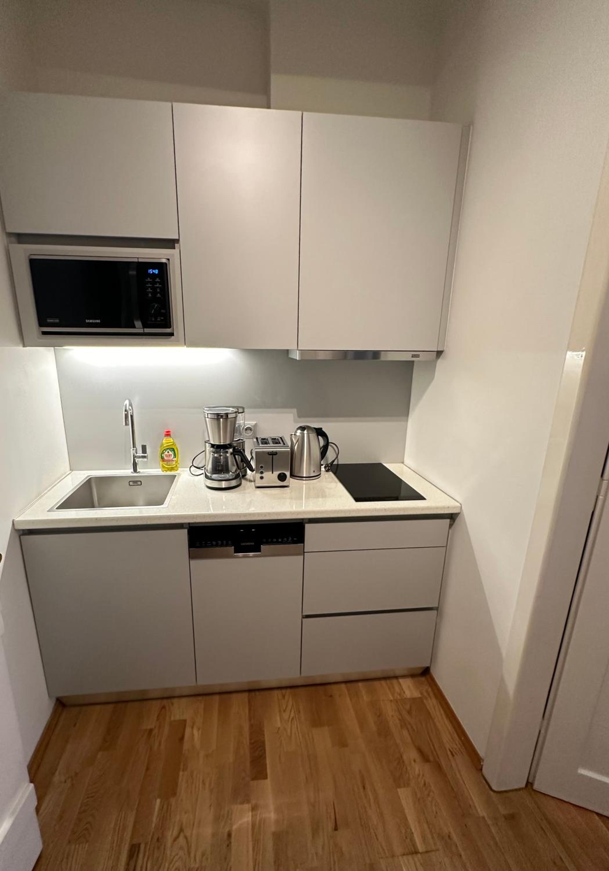 Graz 1464, Old City Center Apartments