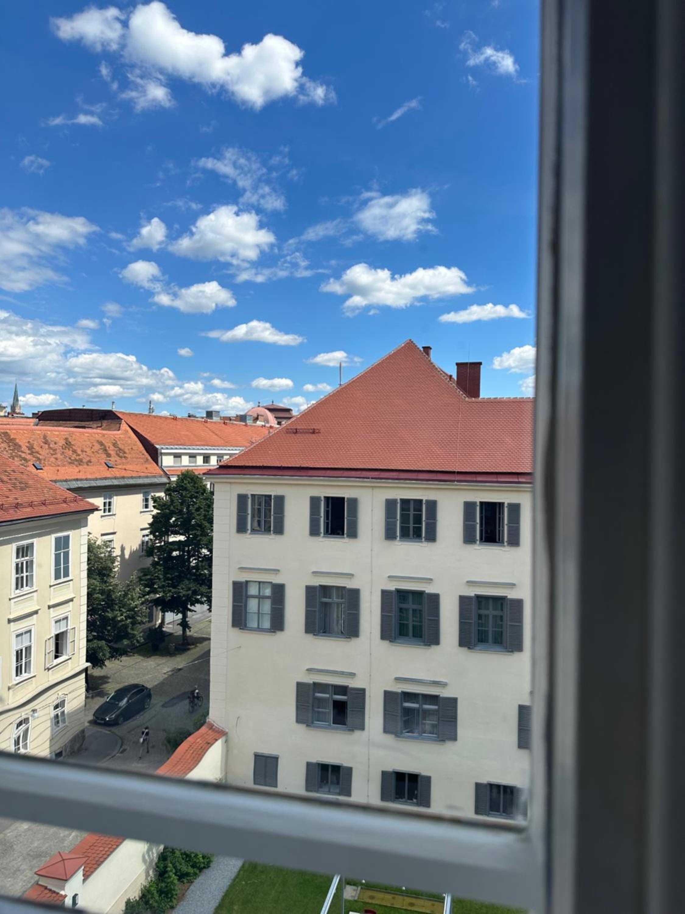 Graz 1464, Old City Center Apartments