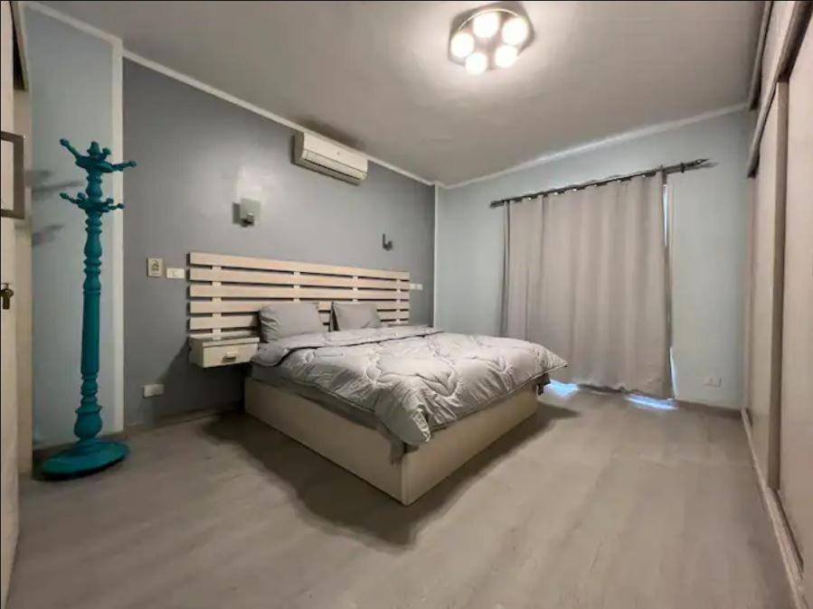 2BR Apartment with Private Garden in Downtown Rehab Near Malls