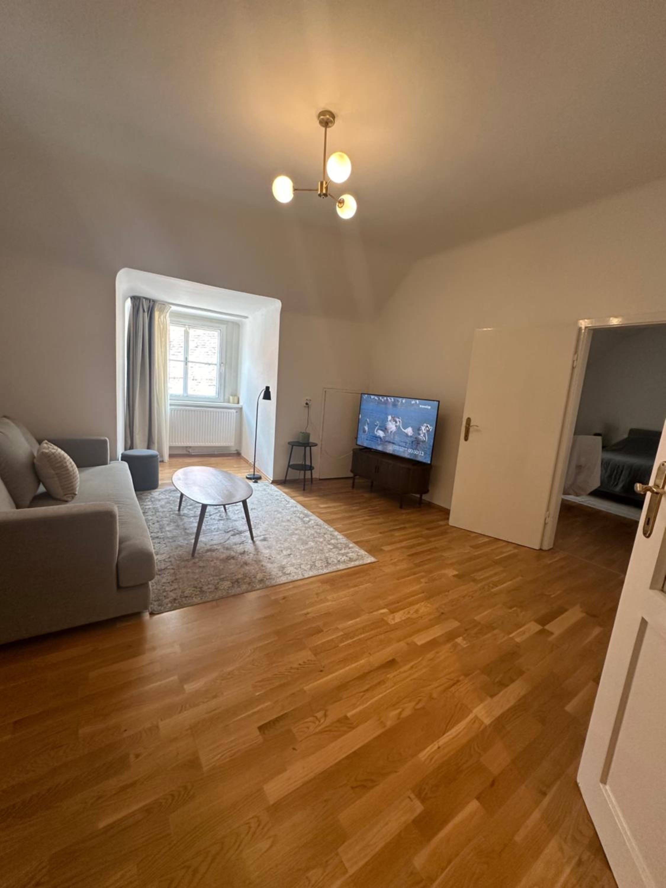 Graz 1464, Old City Center Apartments