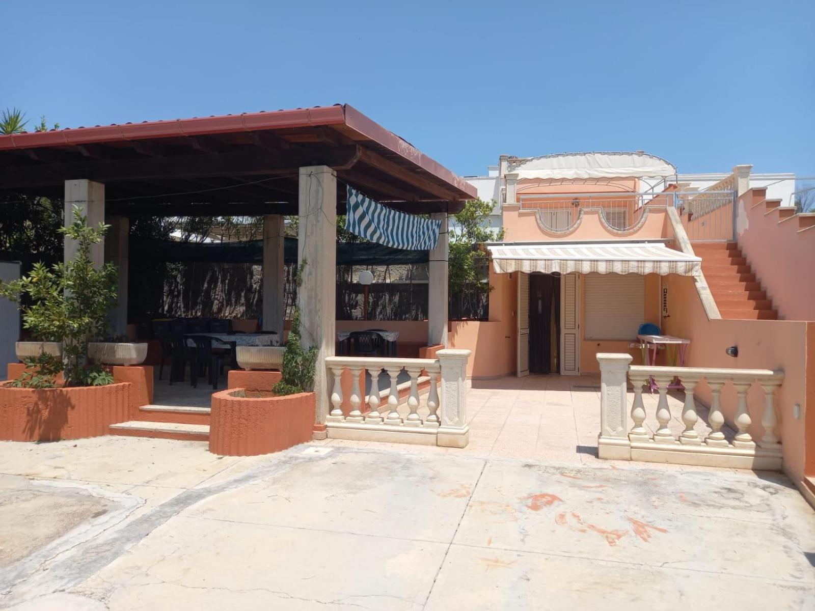Villetta Lido Marini
