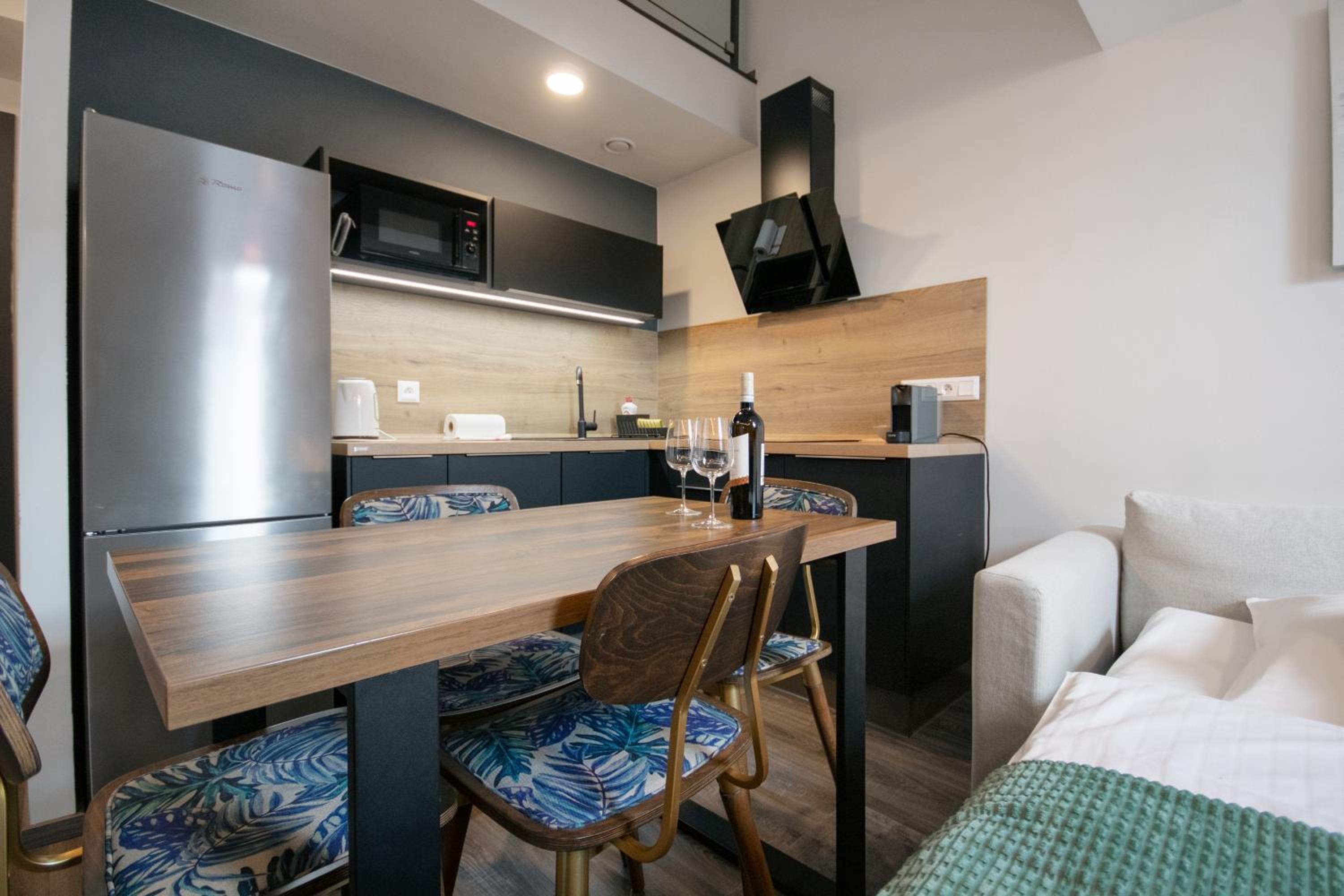 CORU House