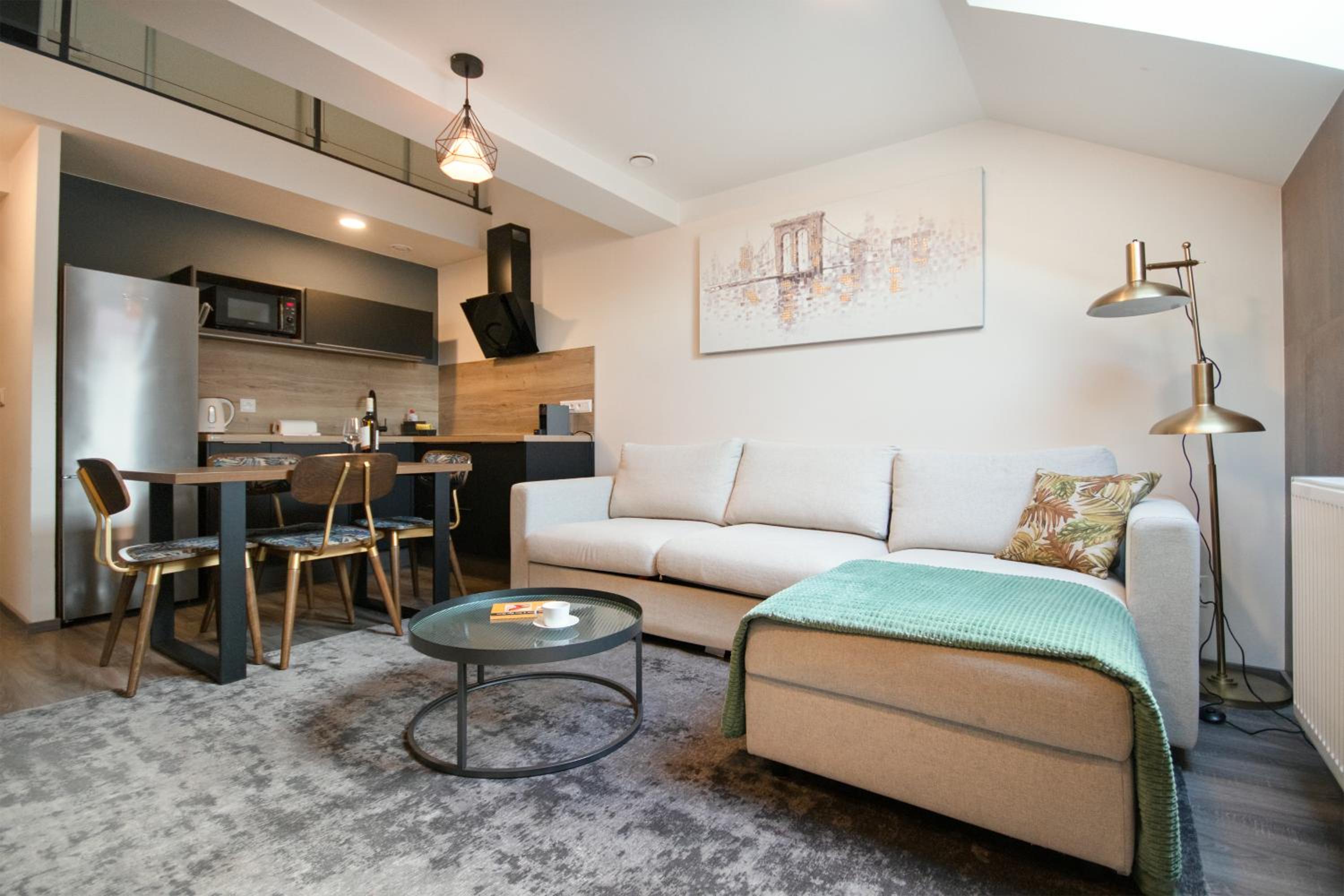 CORU House