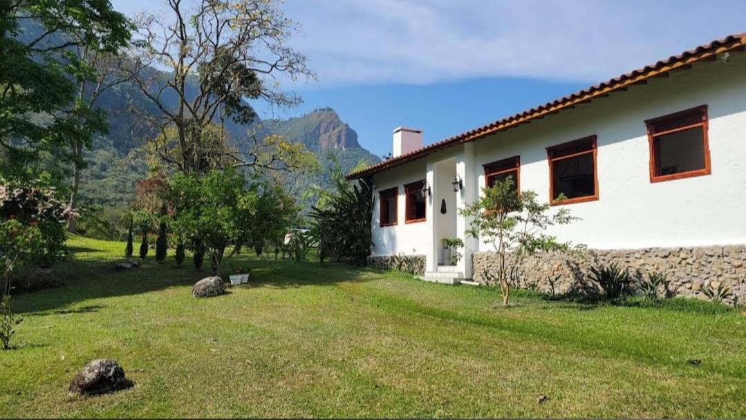 Casa Finca Madrid Mazzitelli