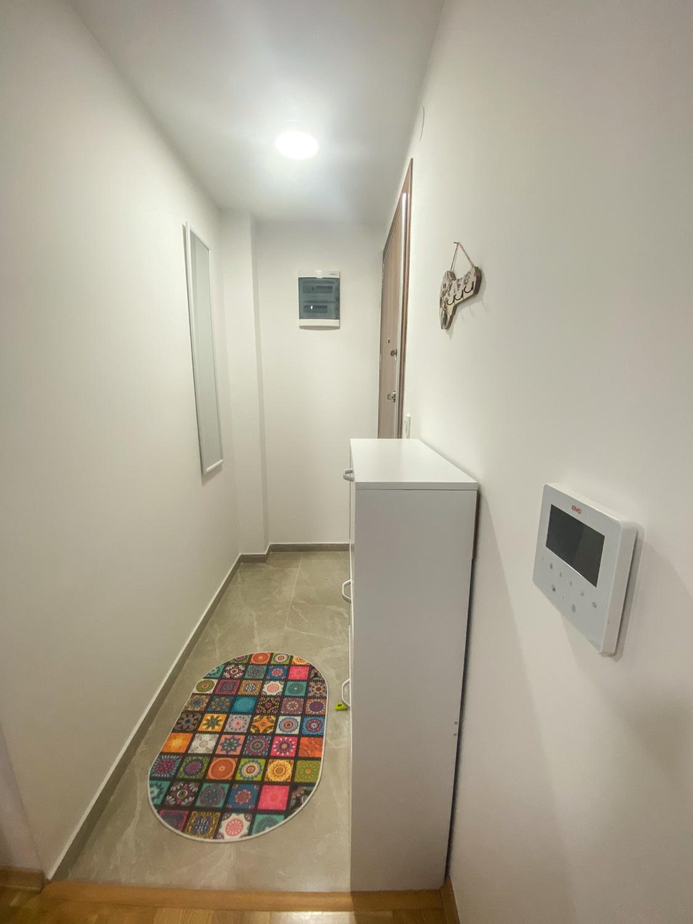 Budva Apartman 357 view 3