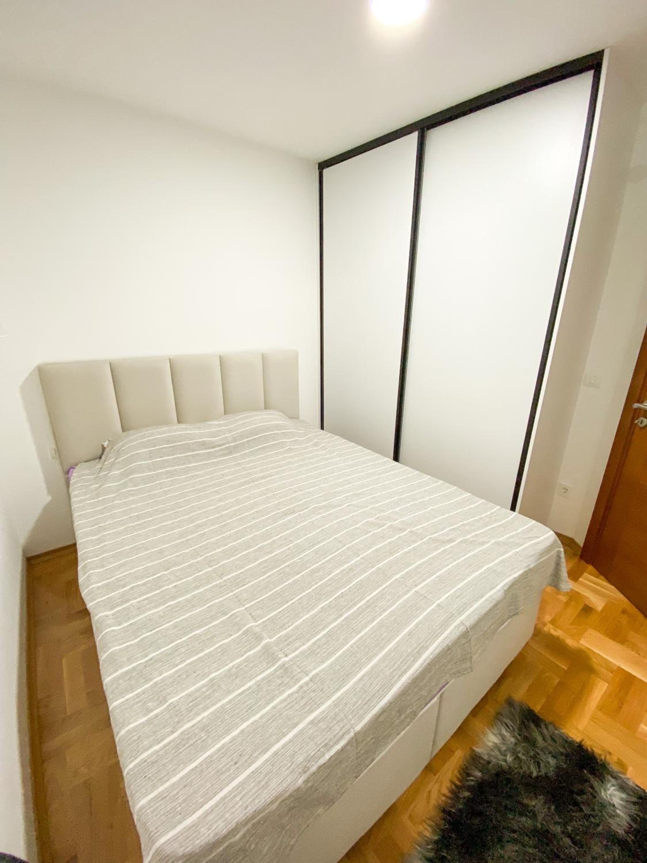 Budva Apartman 357 view 4