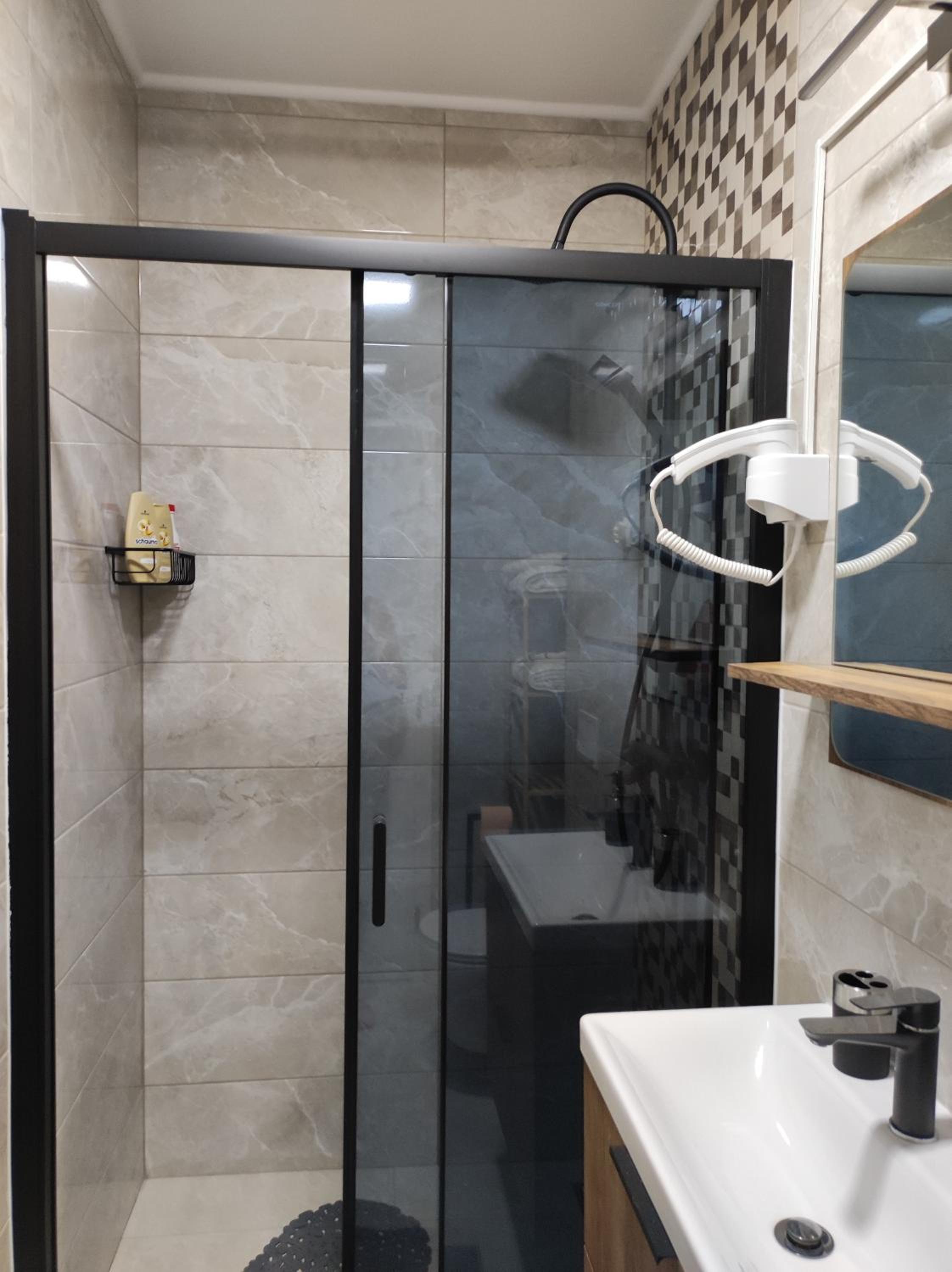 Studio apartman Rose