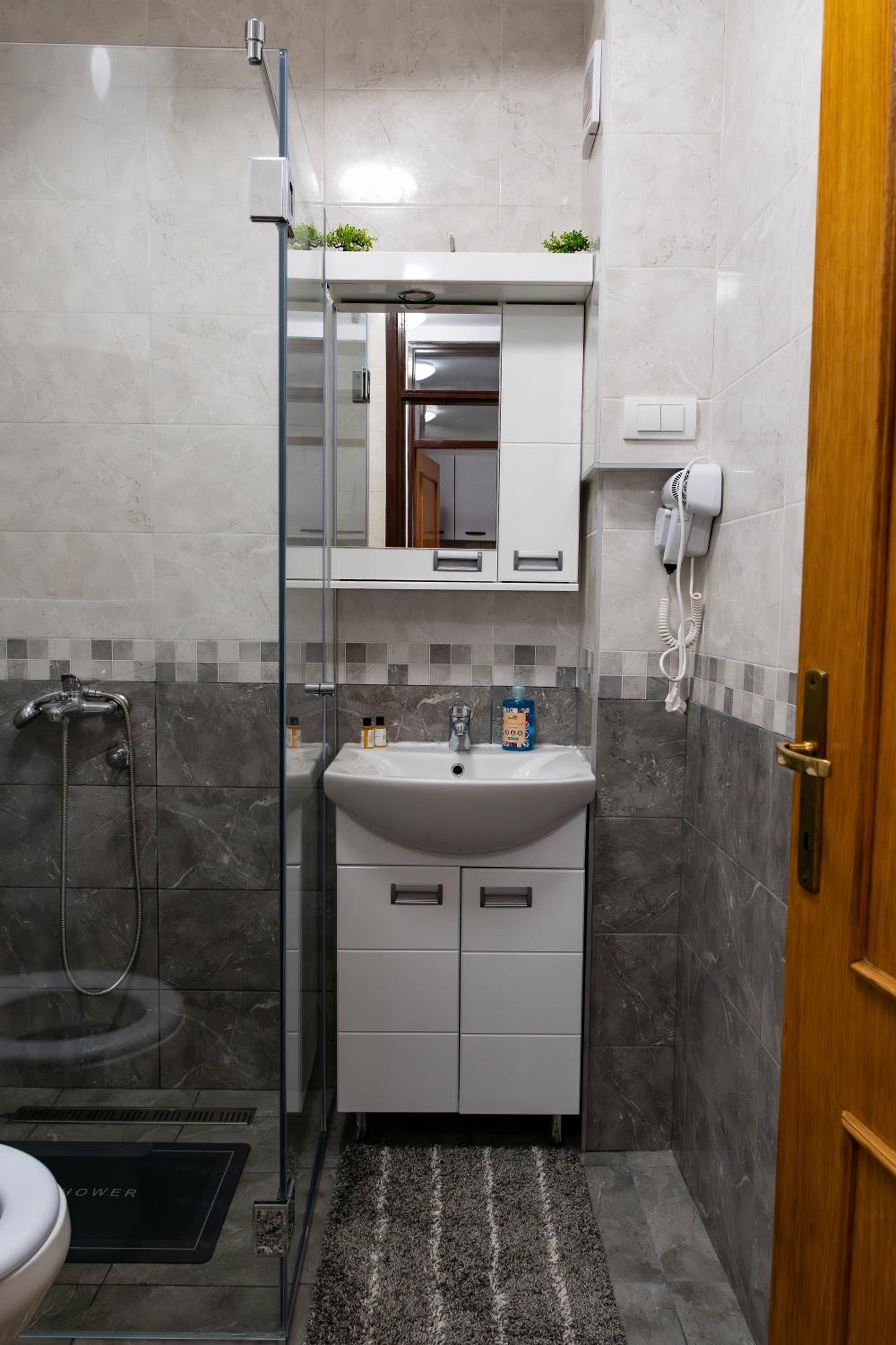 Valia apartments