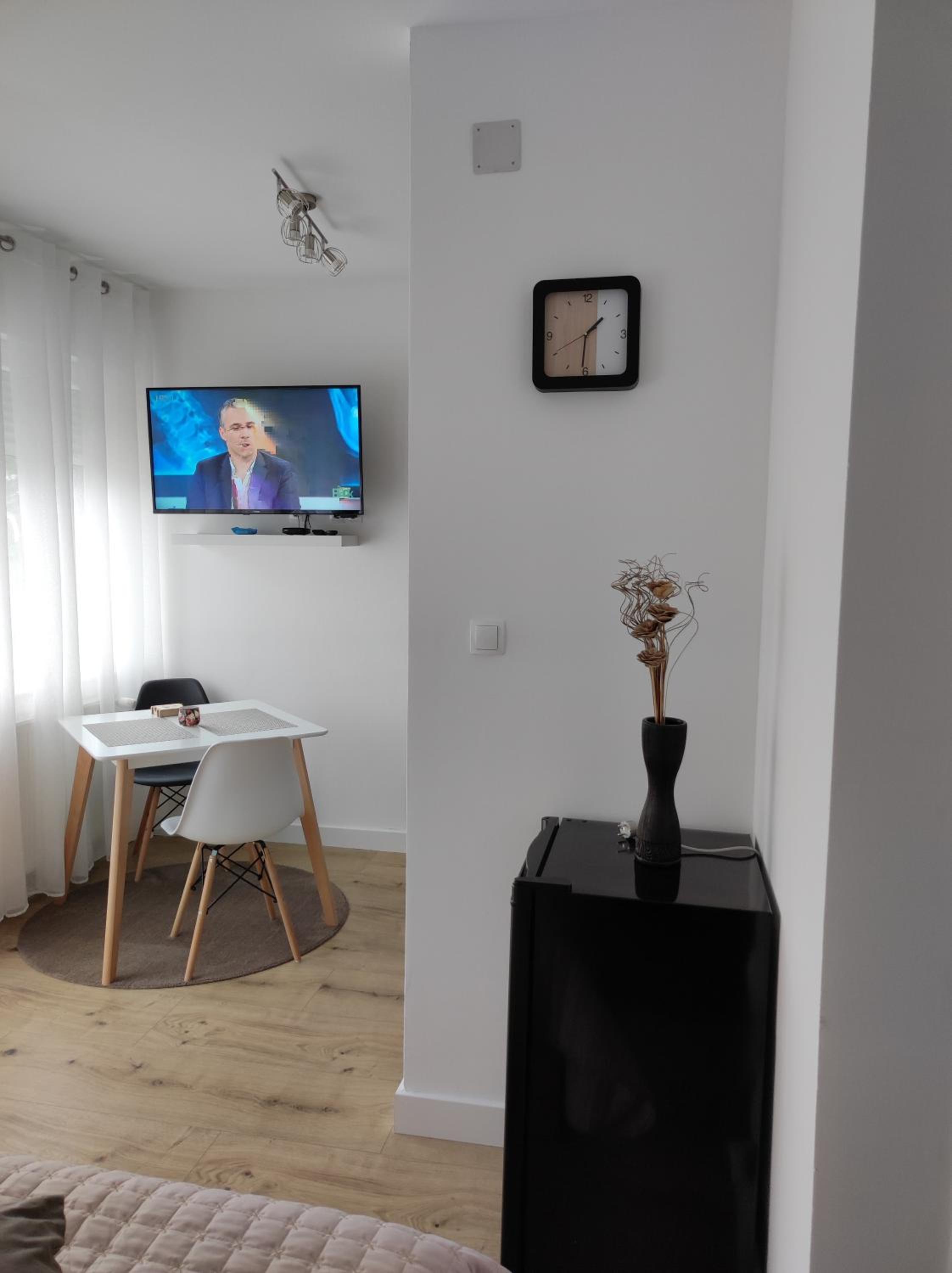 Studio apartman Rose