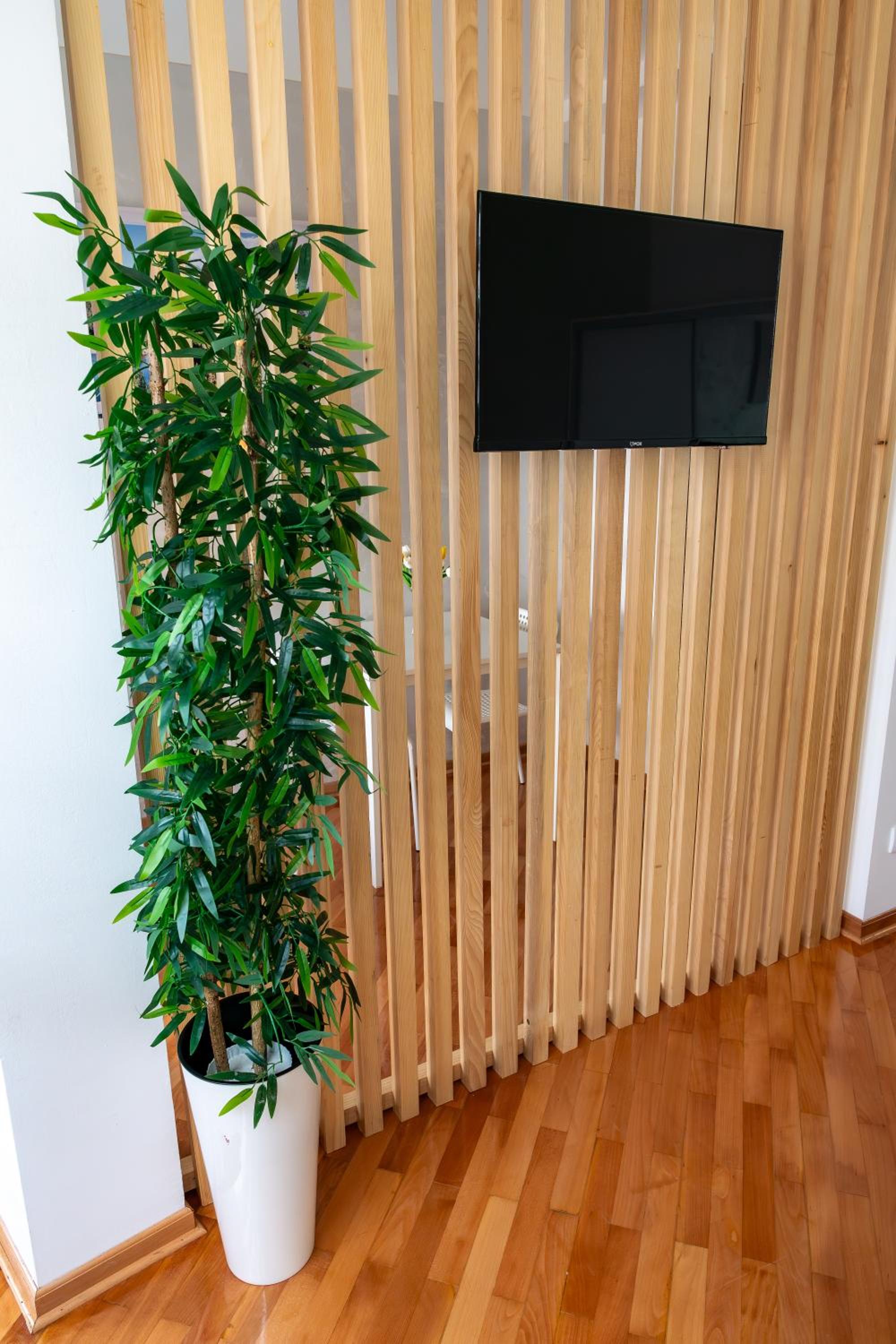 Valia apartments
