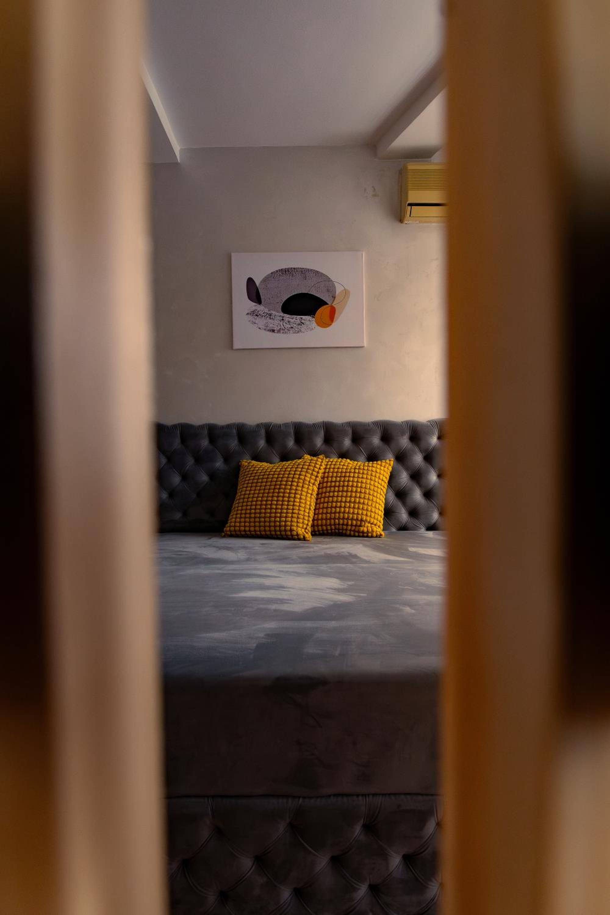 Valia apartments