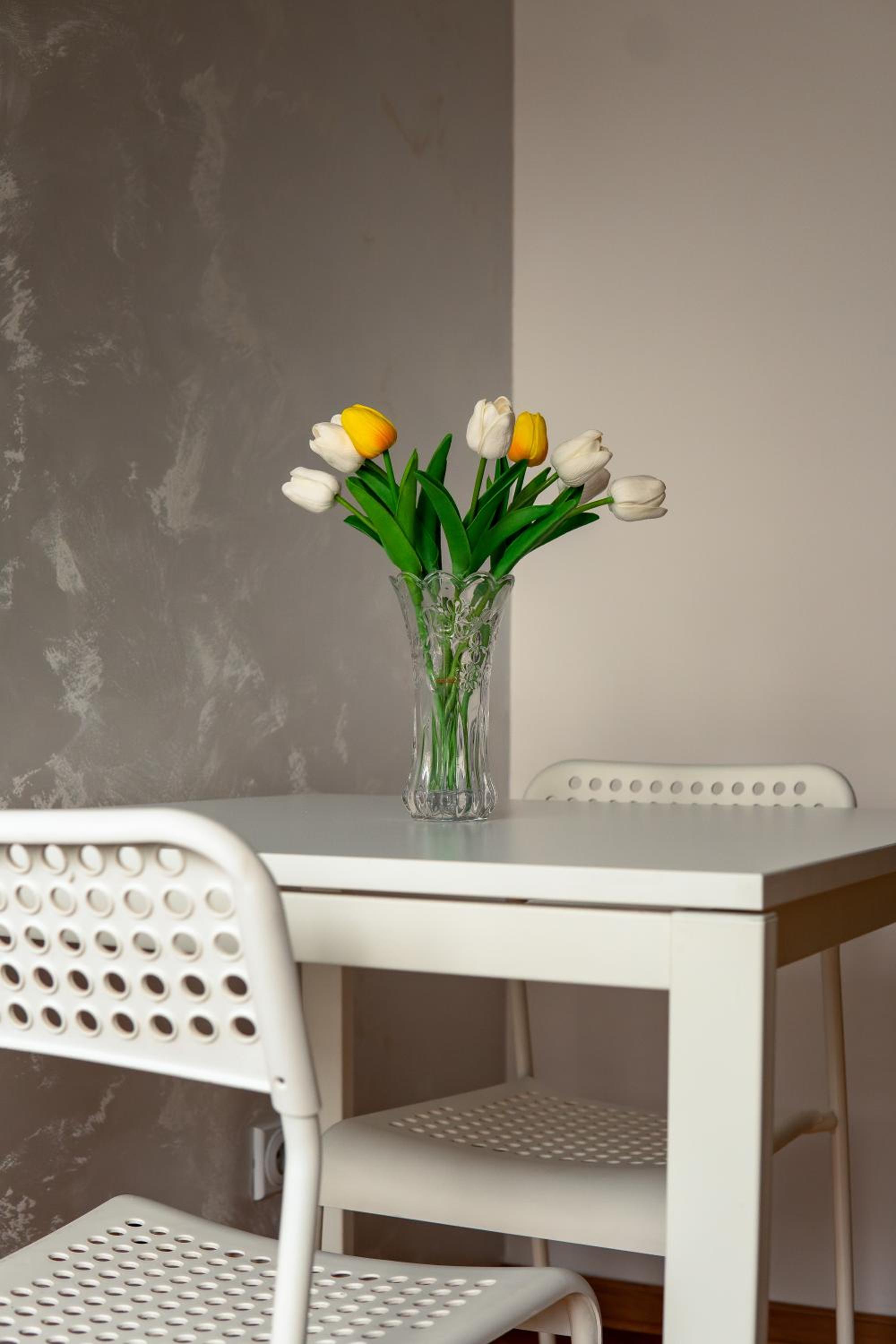 Valia apartments