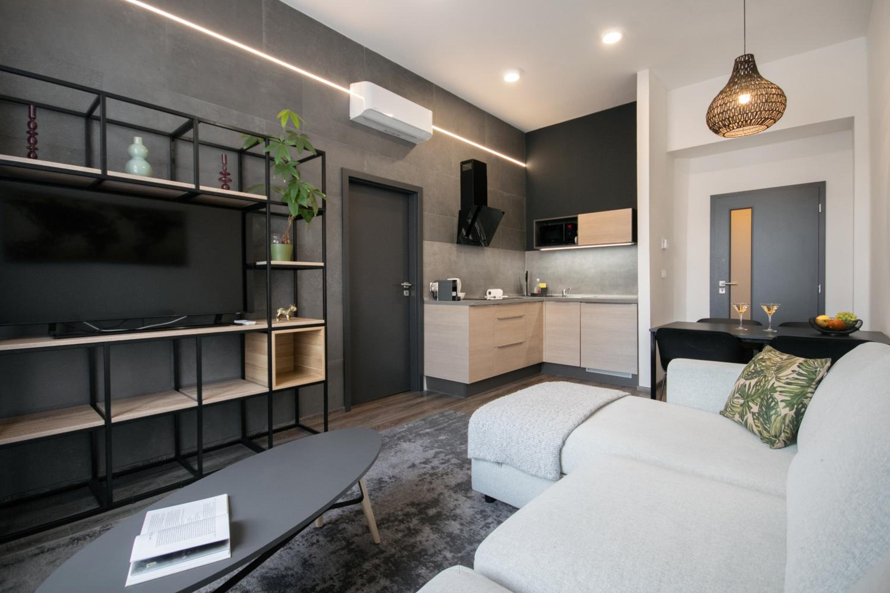 CORU House