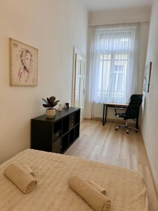 Gellért Spacious Residence view 4