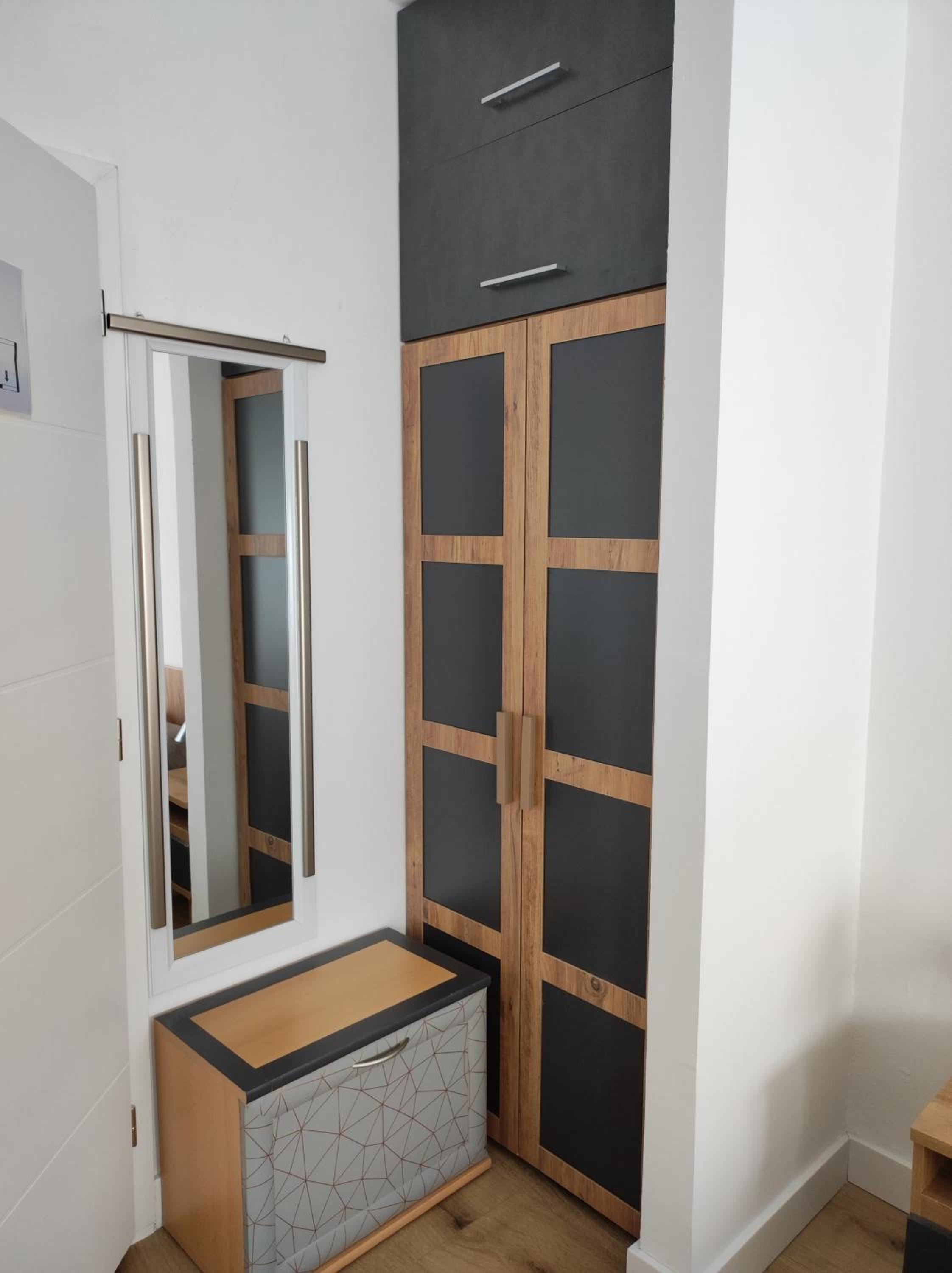 Studio apartman Rose