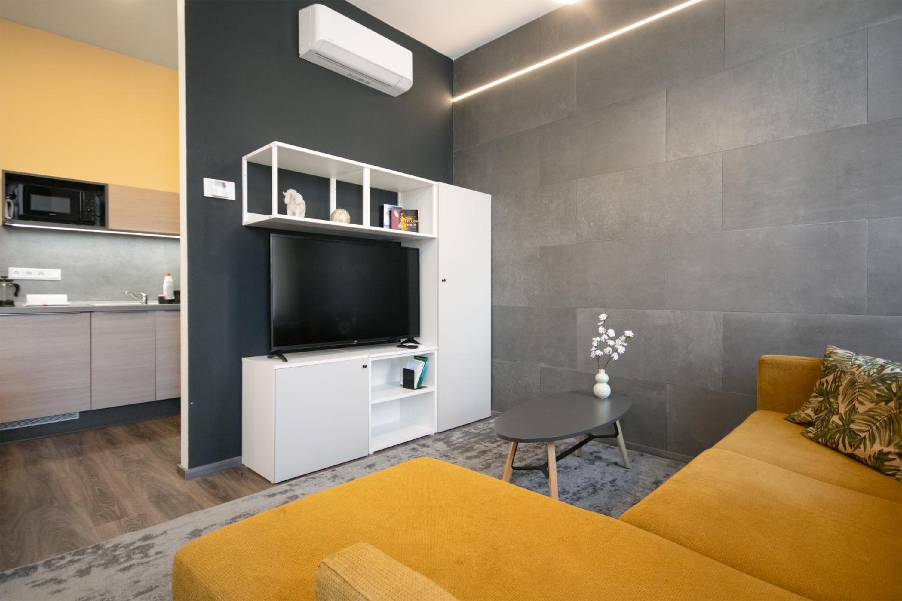 CORU House