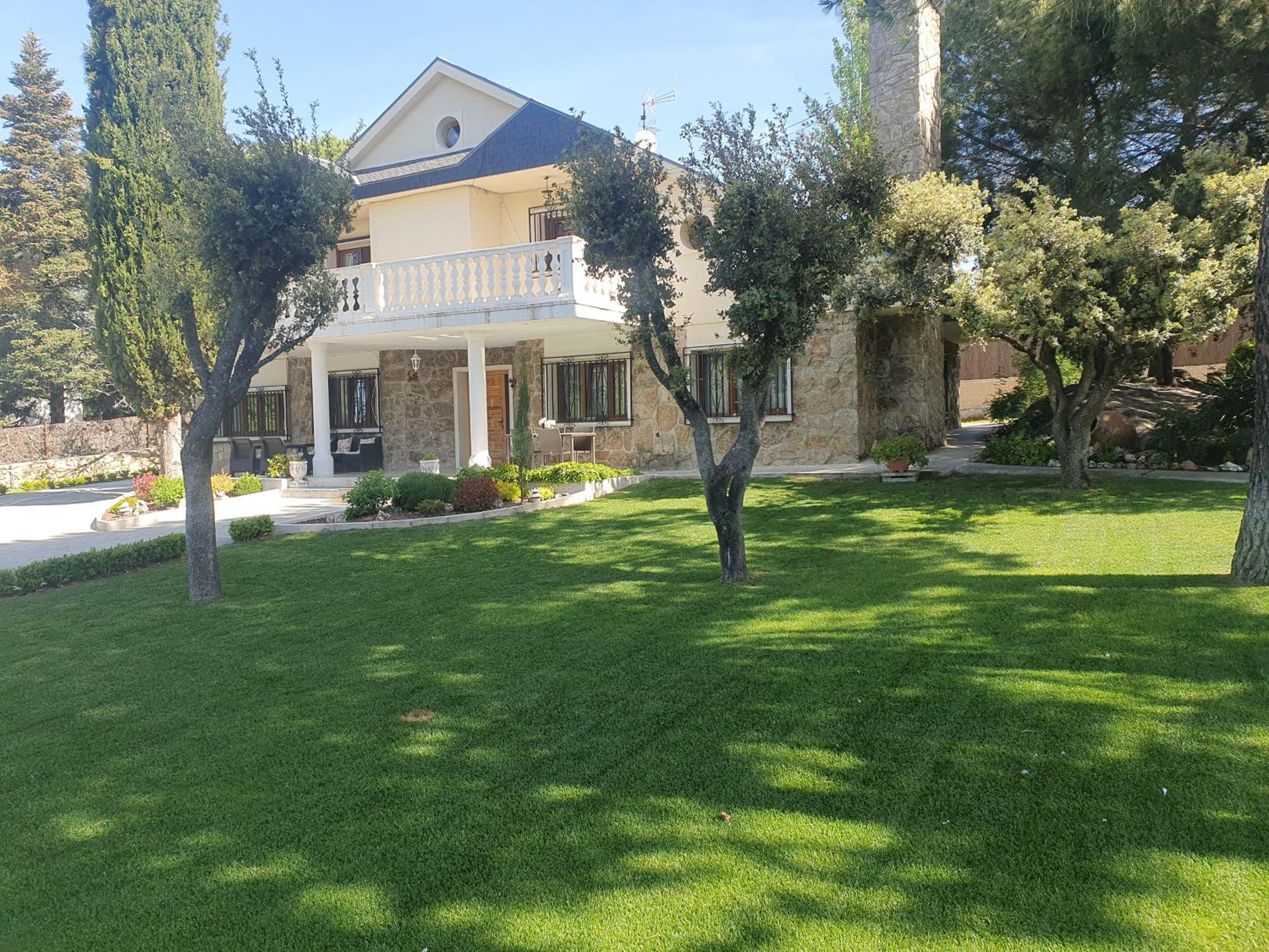 Villa Monika