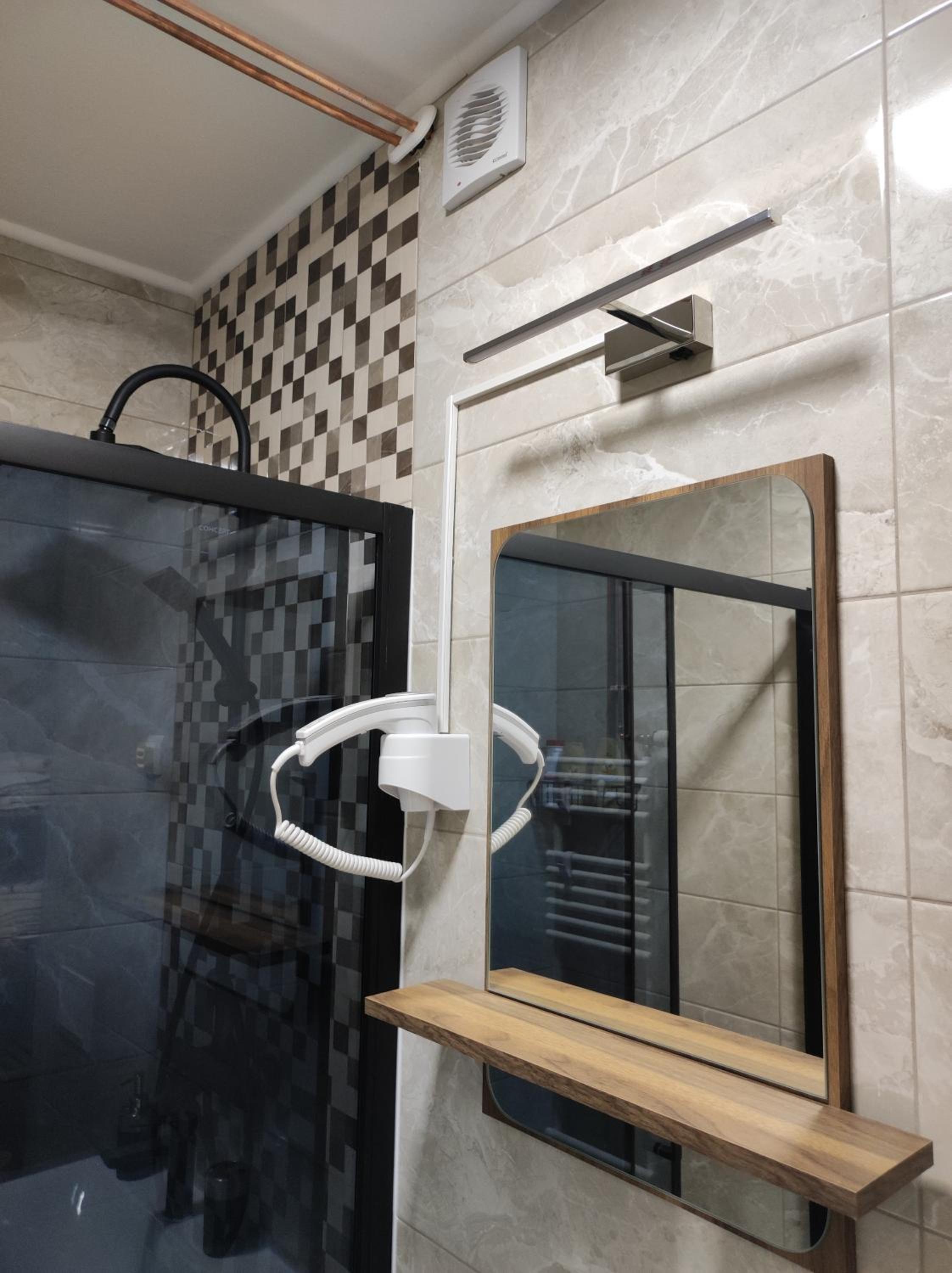 Studio apartman Rose