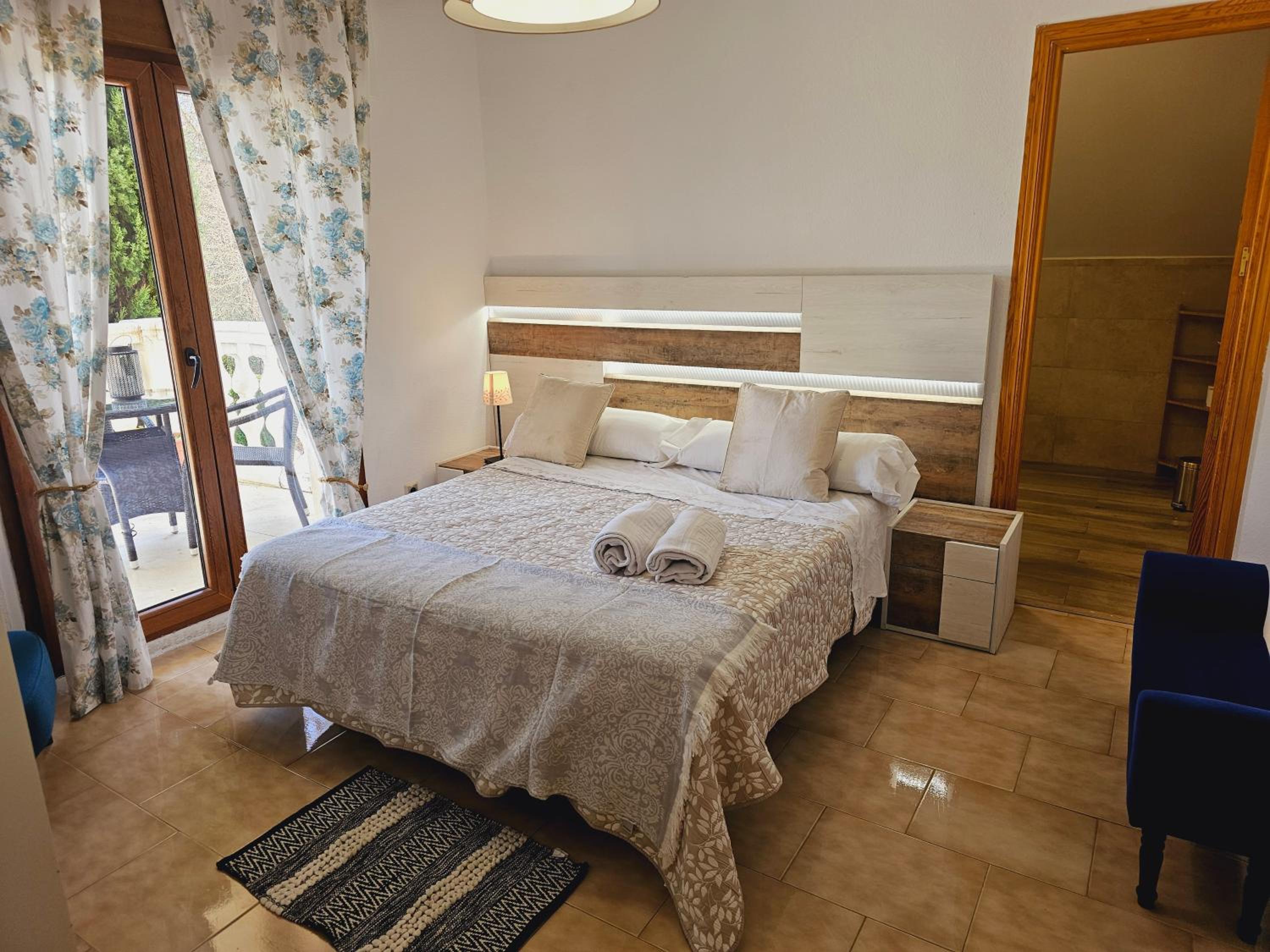Villa Monika