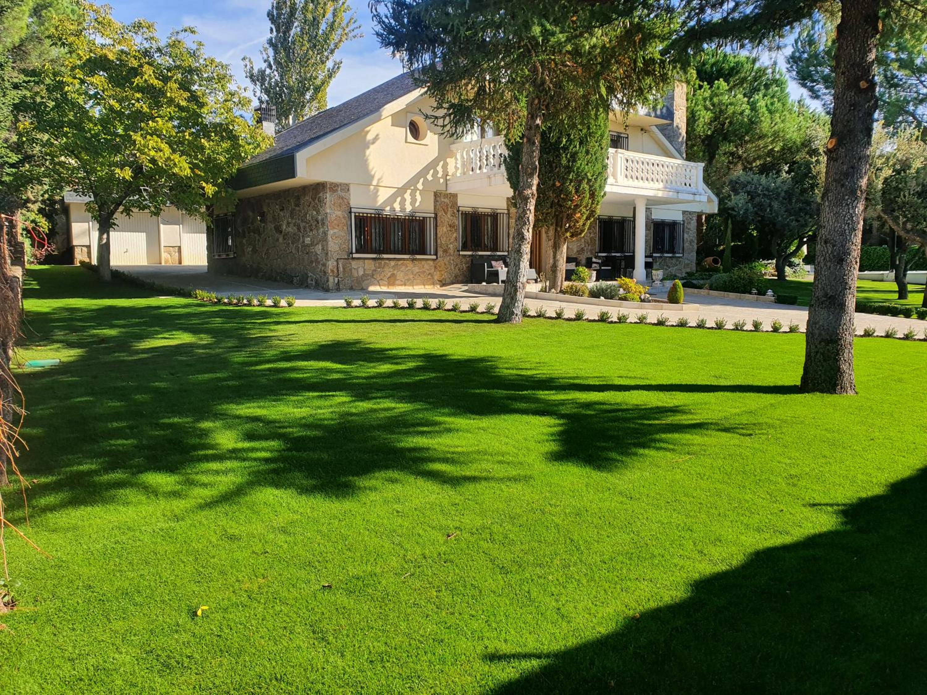 Villa Monika