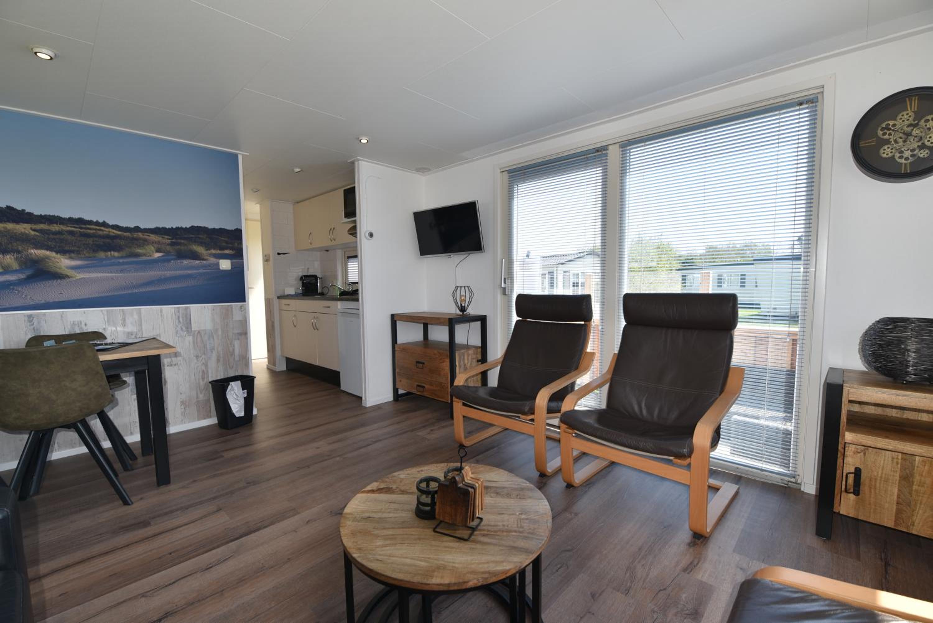Chalet Oester 167 view 3