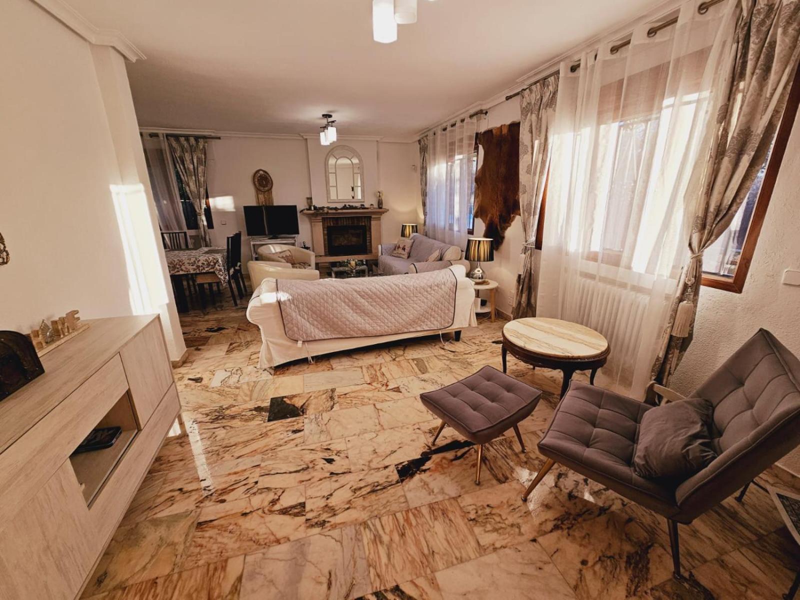 Villa Monika